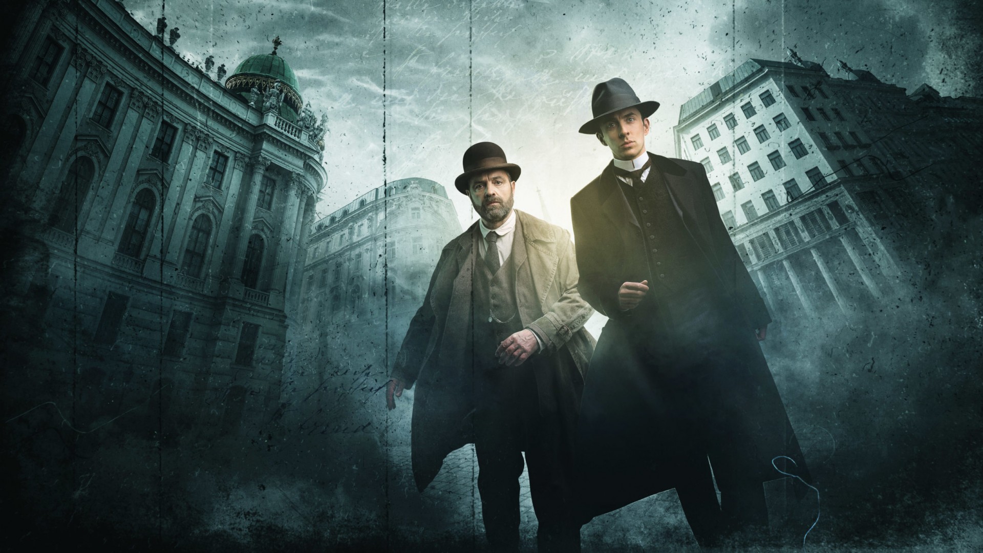 Vienna Blood 3. Sezon 3. Bölüm