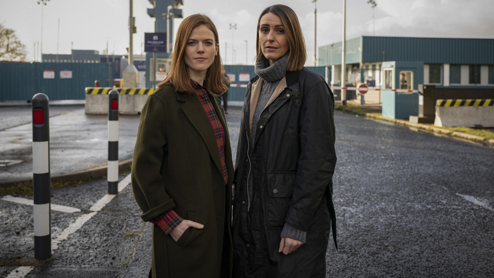 Vigil 1. Sezon 6. Bölüm