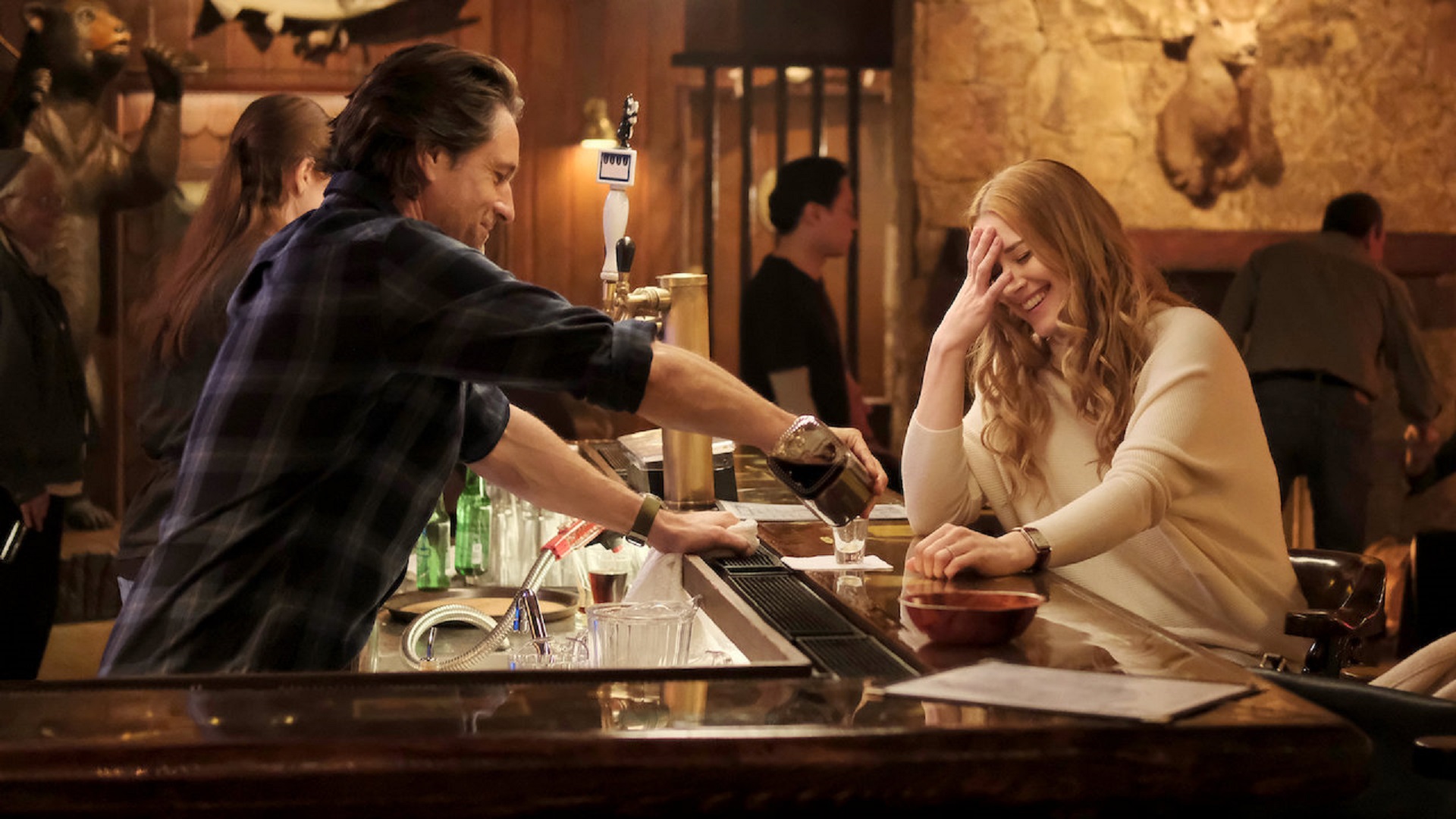 Virgin River 6. Sezon 6. Bölüm