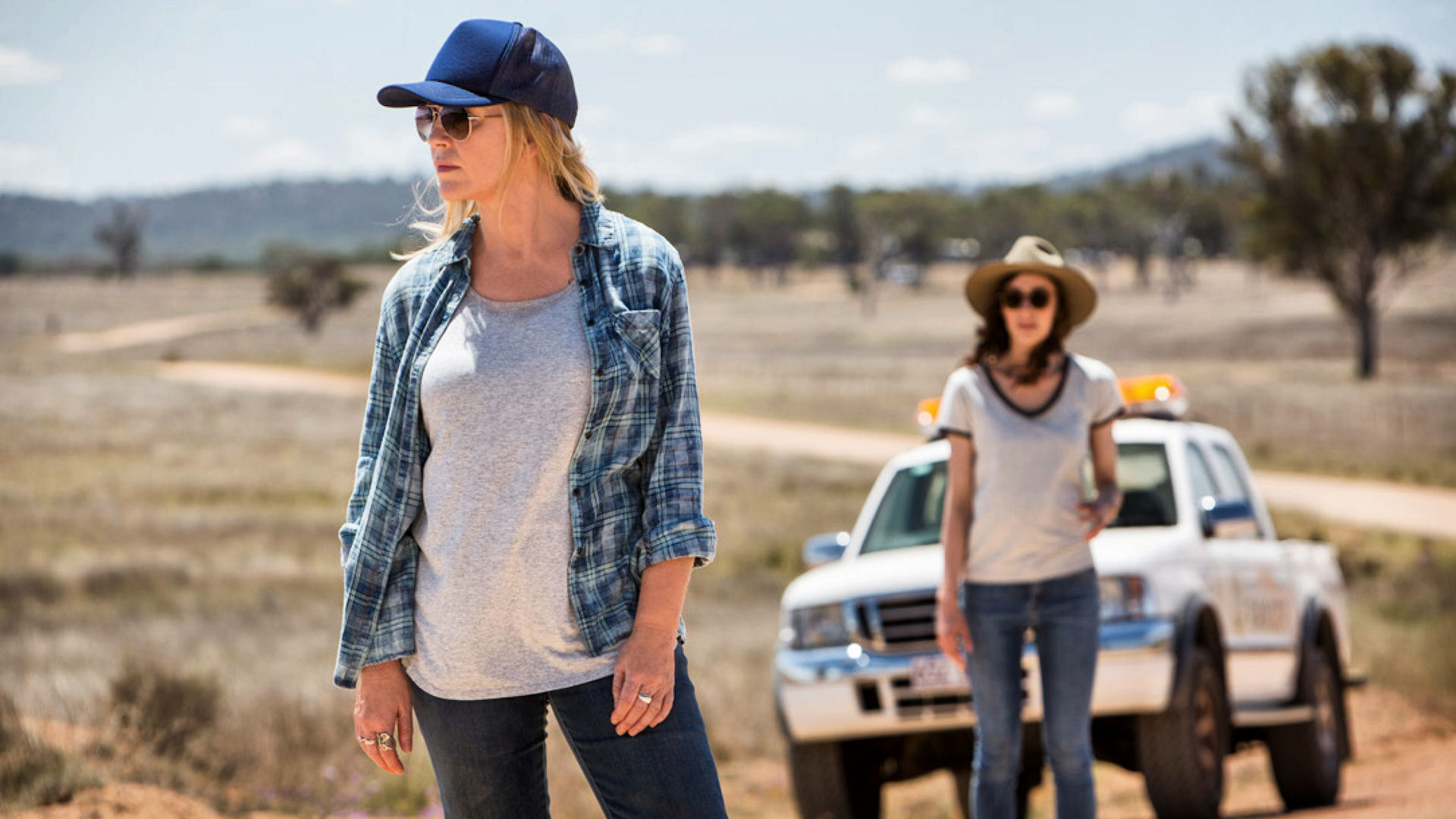 Wanted 1. Sezon 6. Bölüm