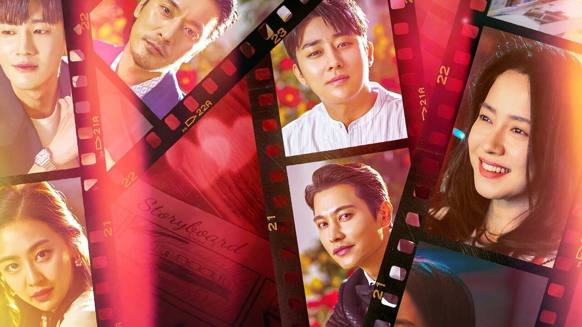 Was It Love 1. Sezon 8. Bölüm