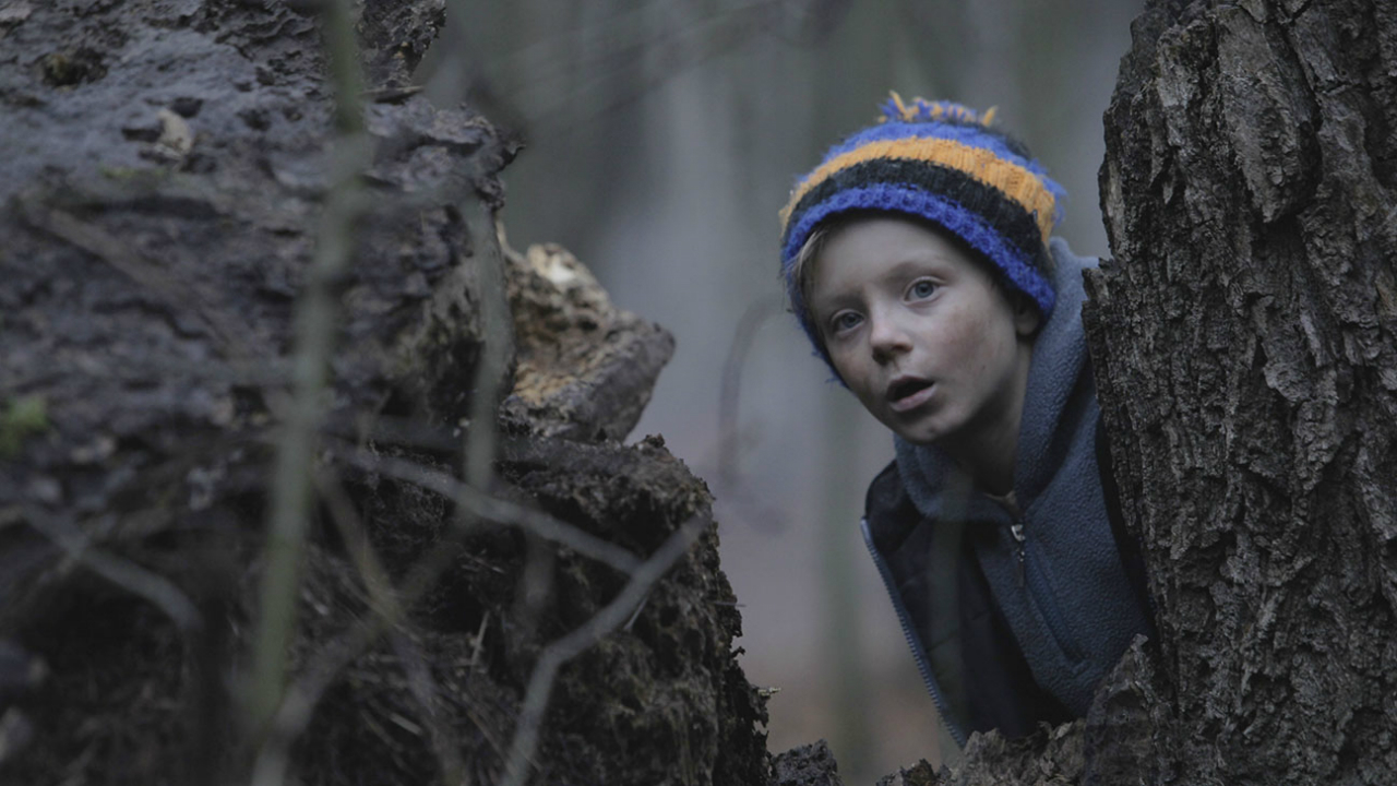 Wasteland 1. Sezon 6. Bölüm