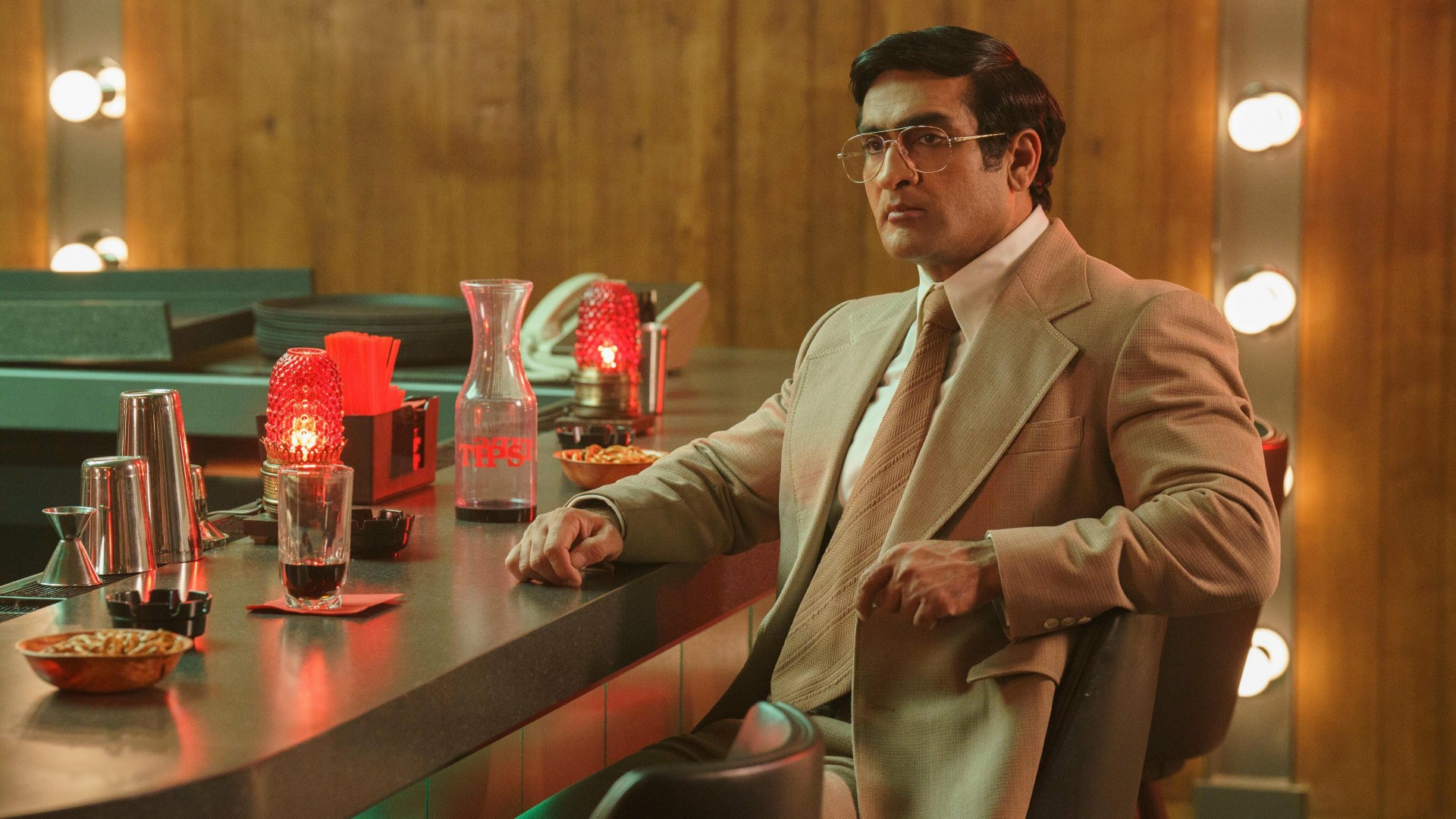 Welcome to Chippendales 1. Sezon 3. Bölüm