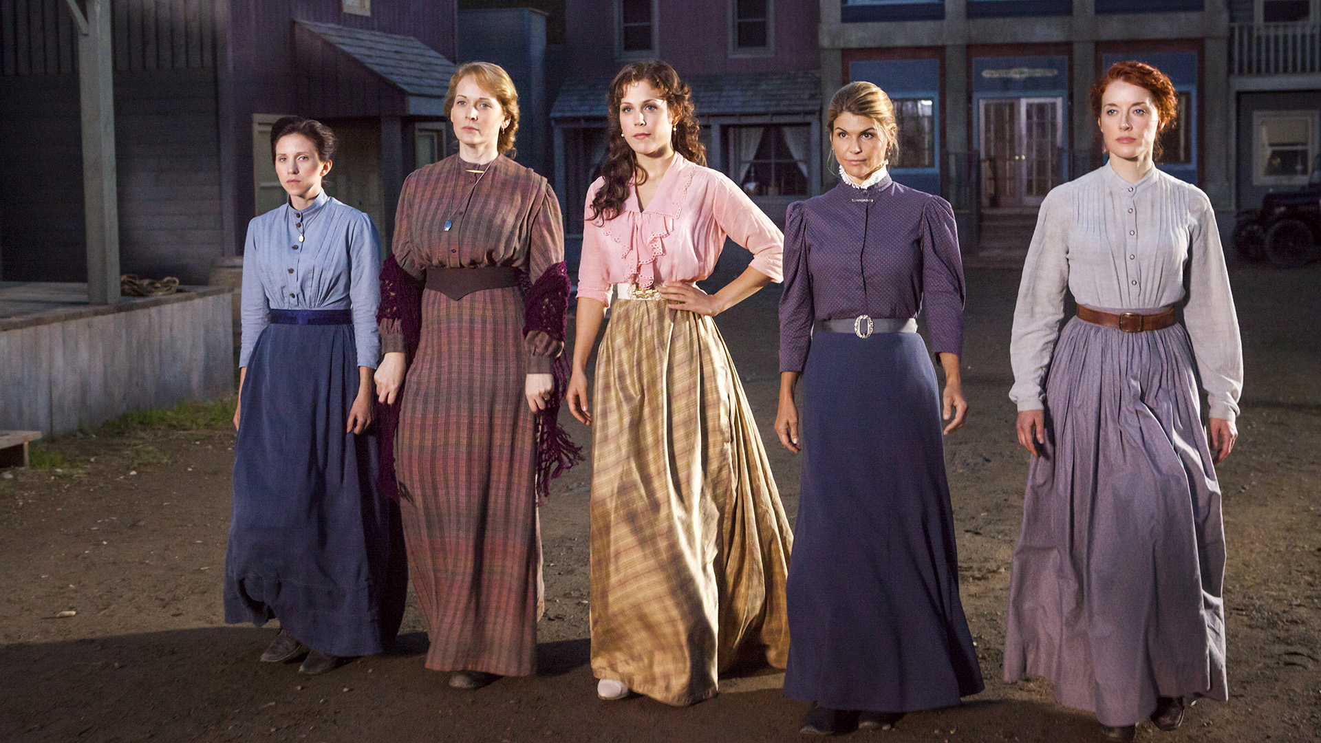 When Calls the Heart 5. Sezon 5. Bölüm