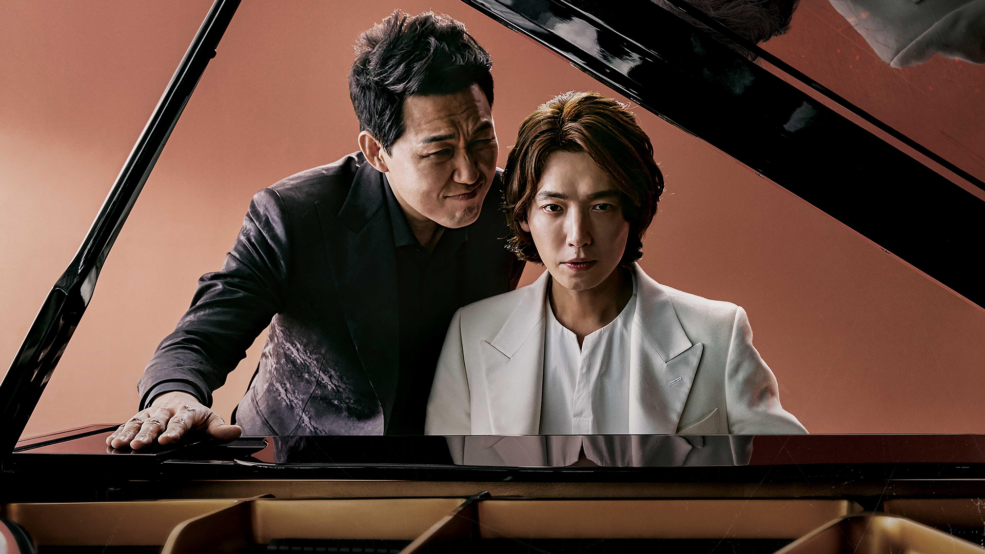 When the Devil Calls Your Name 1. Sezon 14. Bölüm