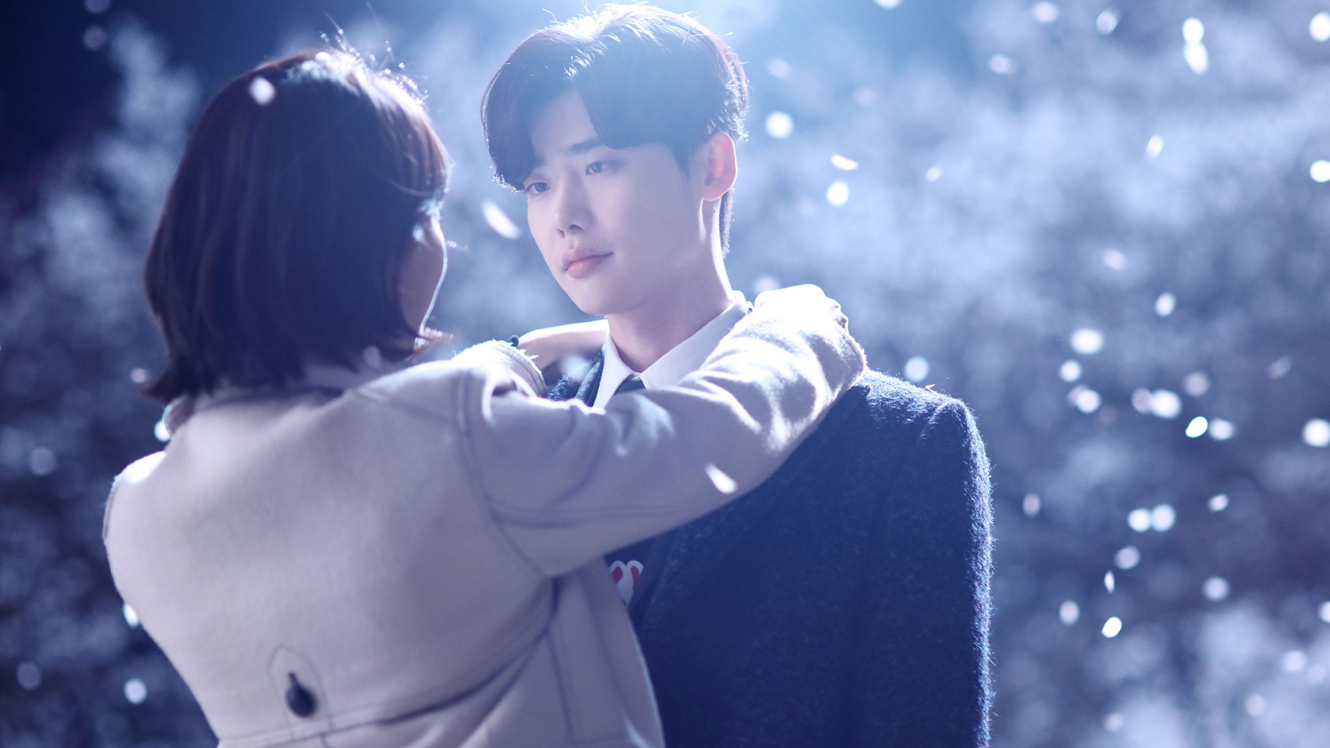 While You Were Sleeping 1. Sezon 28. Bölüm