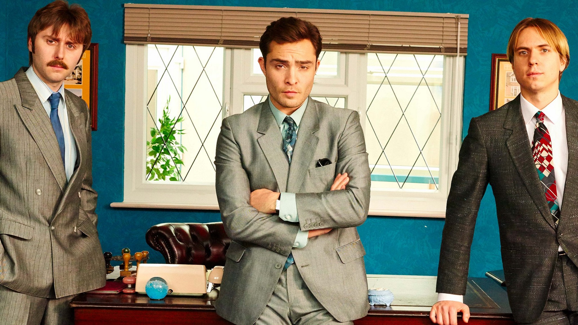 White Gold 1. Sezon 6. Bölüm