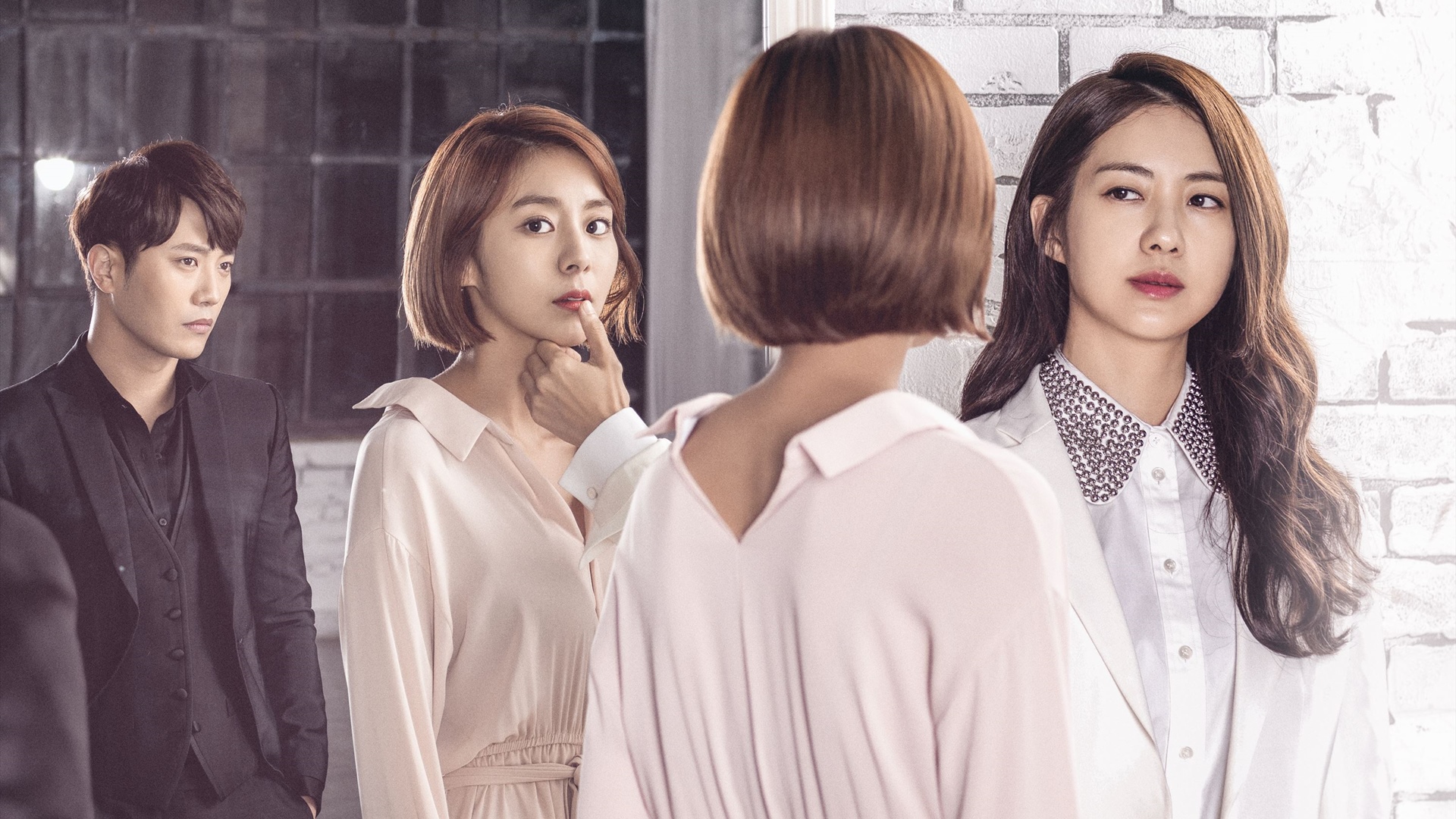 White Nights 1. Sezon 19. Bölüm