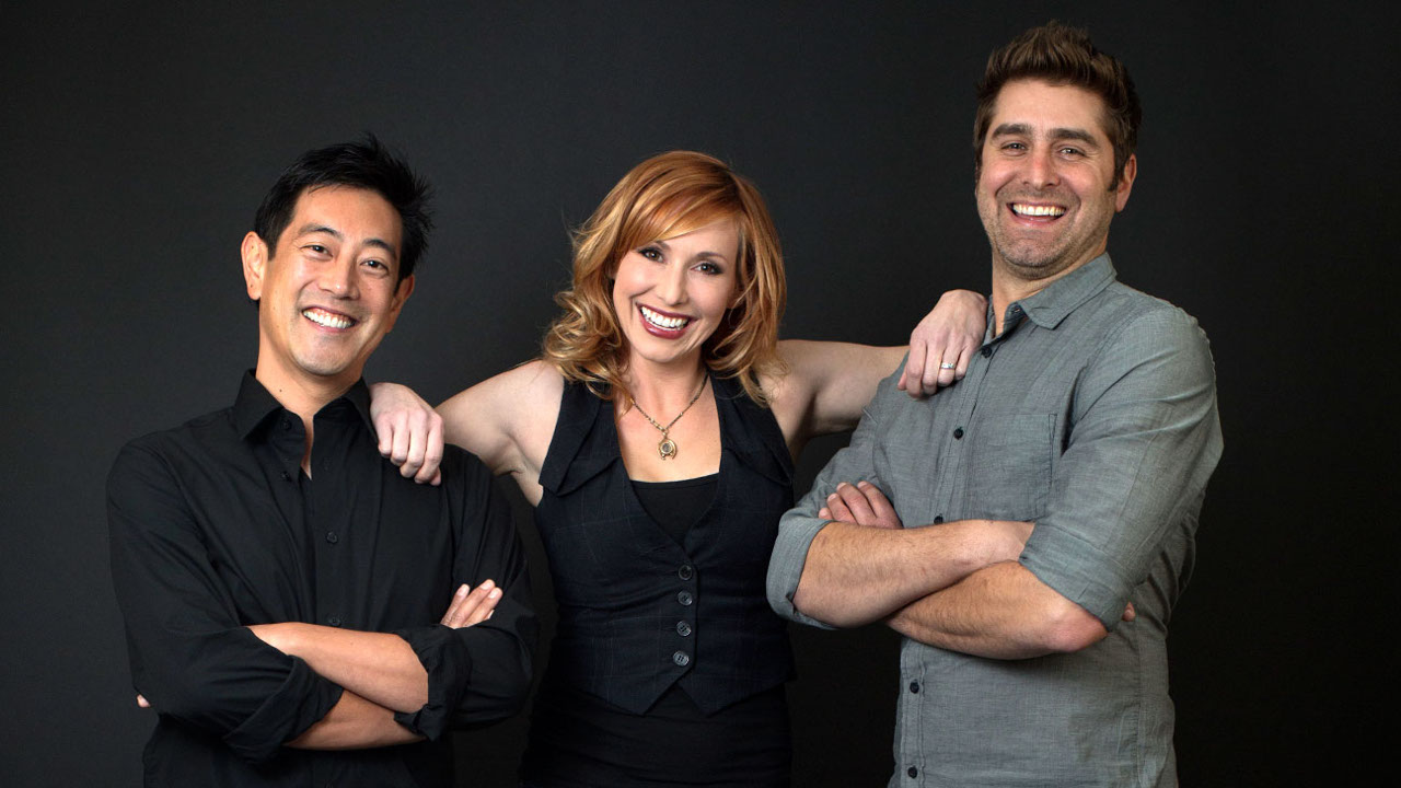 White Rabbit Project 1. Sezon 1. Bölüm