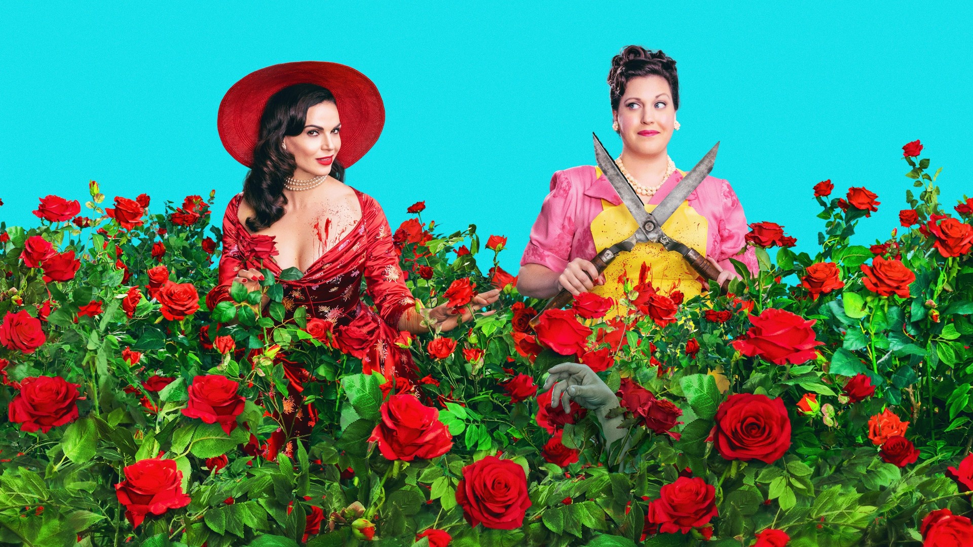 Why Women Kill 2. Sezon 7. Bölüm