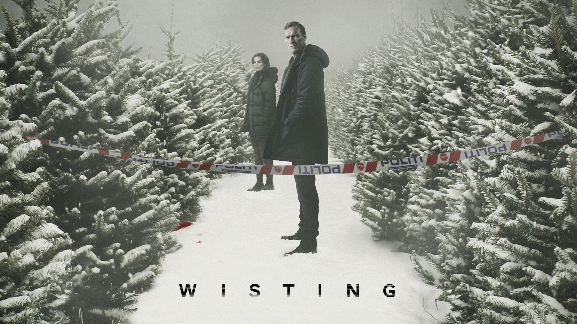 Wisting 1. Sezon 9. Bölüm