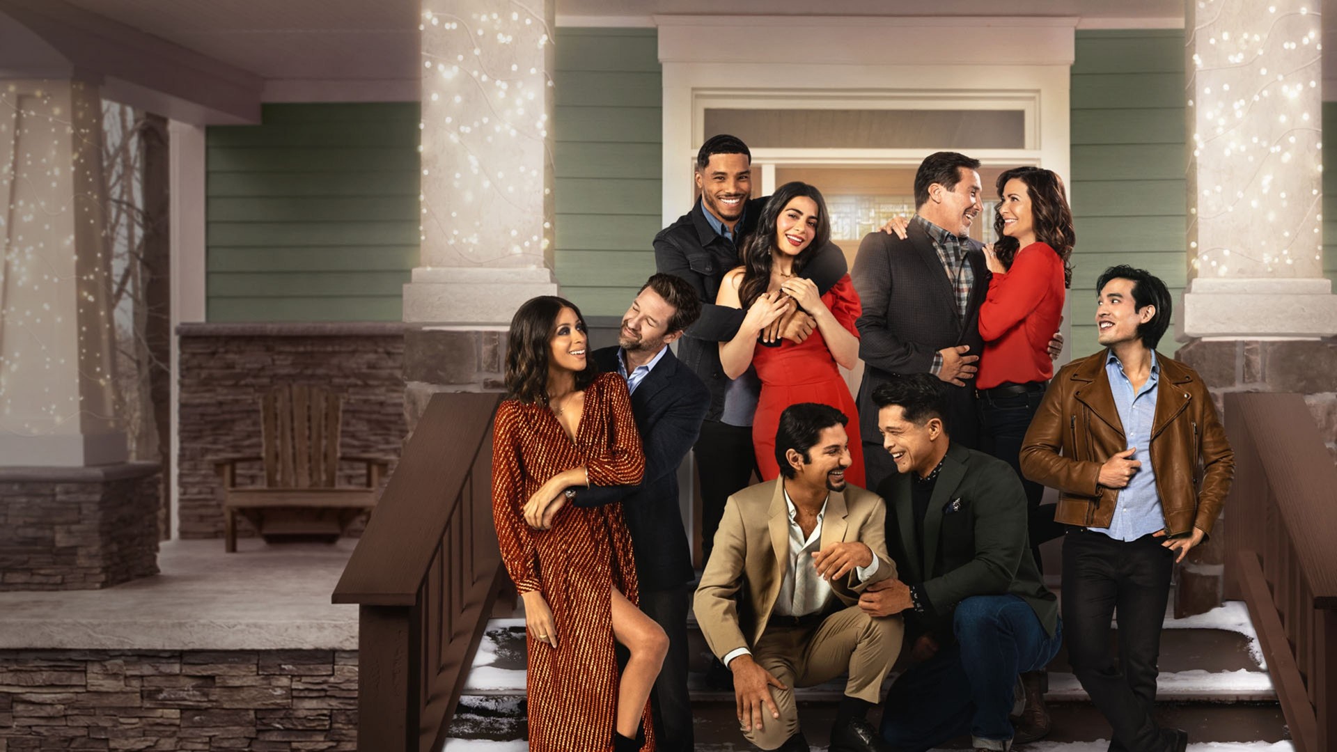 With Love 2. Sezon 6. Bölüm