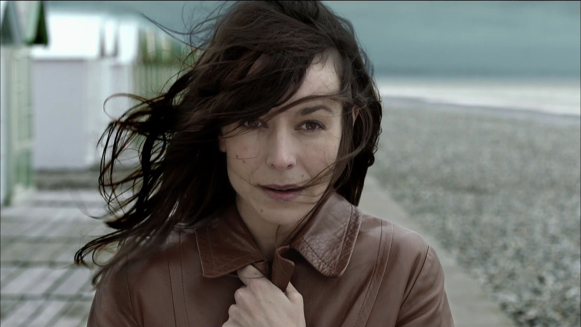 Witnesses 1. Sezon 5. Bölüm