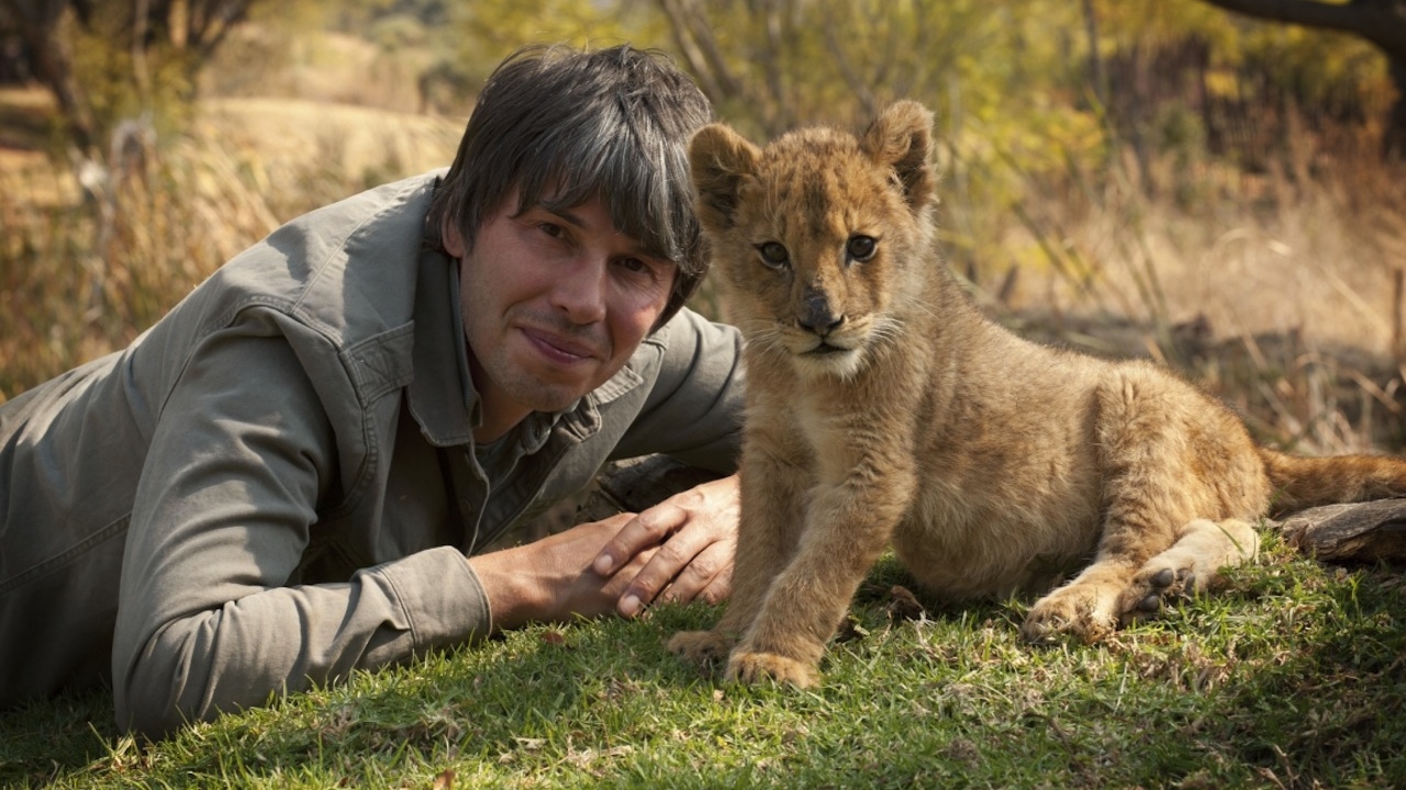 Wonders of Life 1. Sezon 5. Bölüm