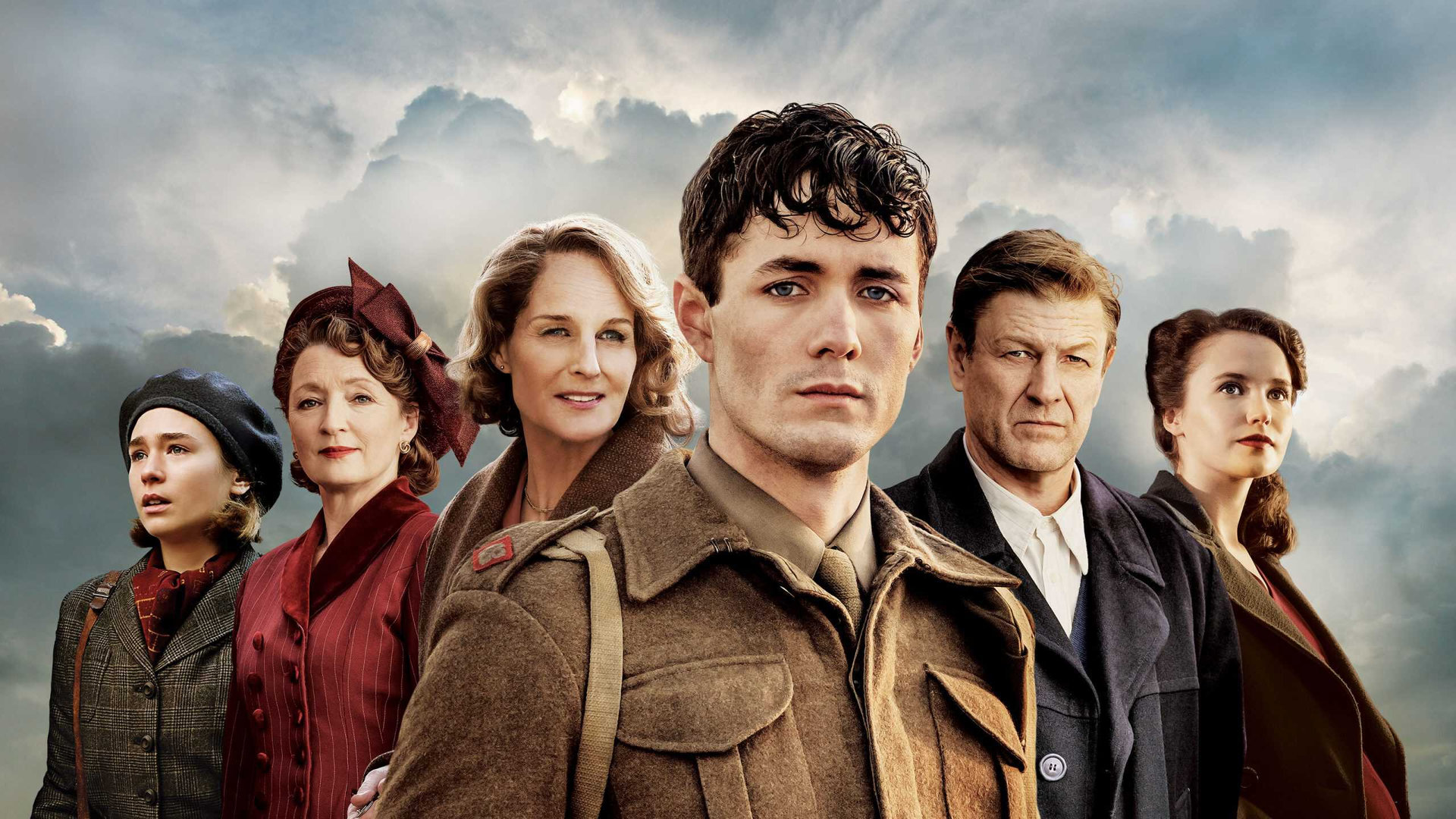 World on Fire 1. Sezon 3. Bölüm