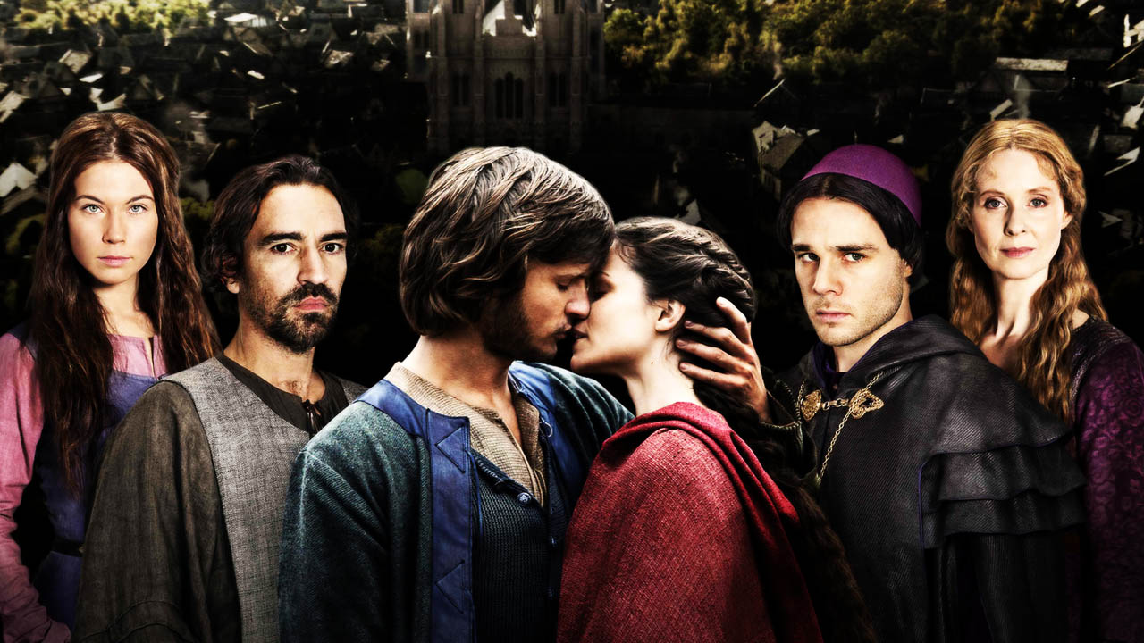 World Without End 1. Sezon 7. Bölüm