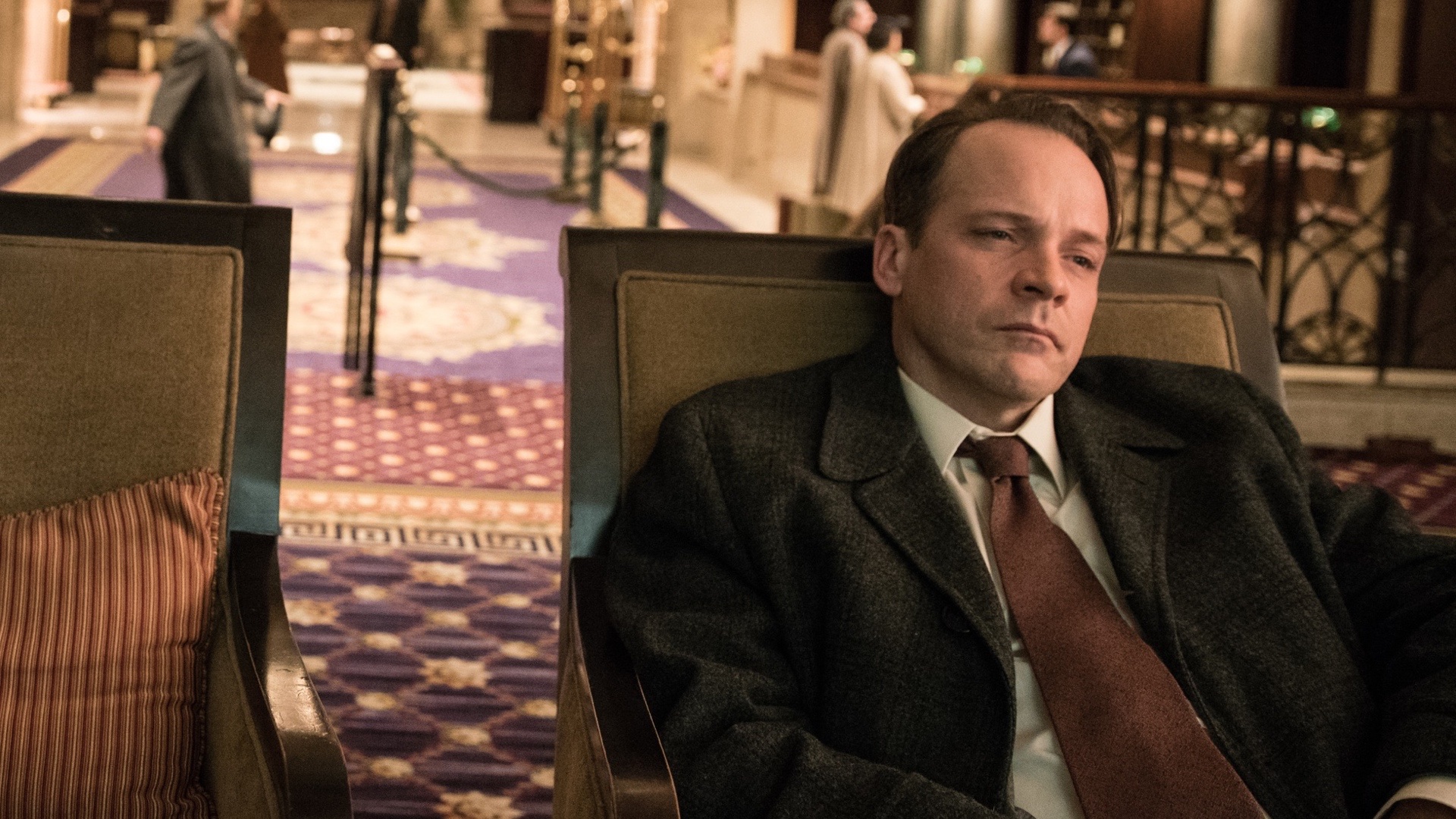 Wormwood 1. Sezon 5. Bölüm