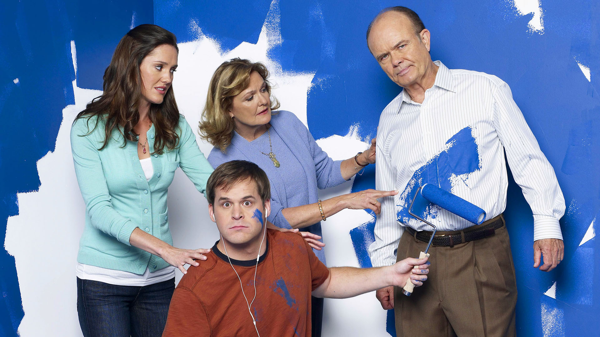 Worst Week 1. Sezon 6. Bölüm