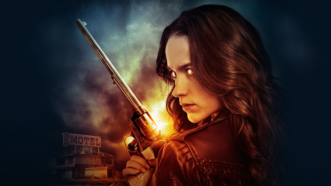 Wynonna Earp 3. Sezon 12. Bölüm
