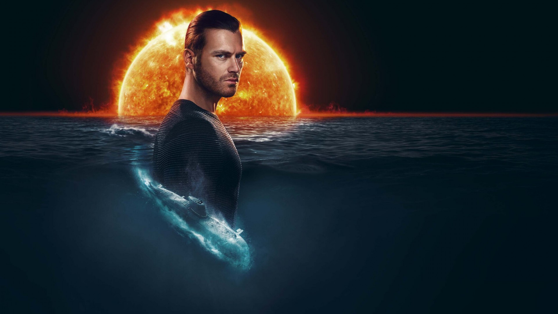 Yakamoz S-245 1. Sezon 6. Bölüm