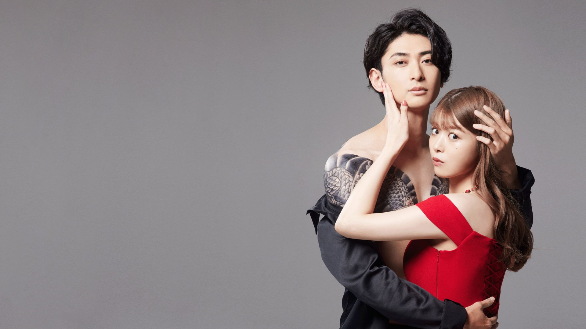 Yakuza Lover 1. Sezon 6. Bölüm