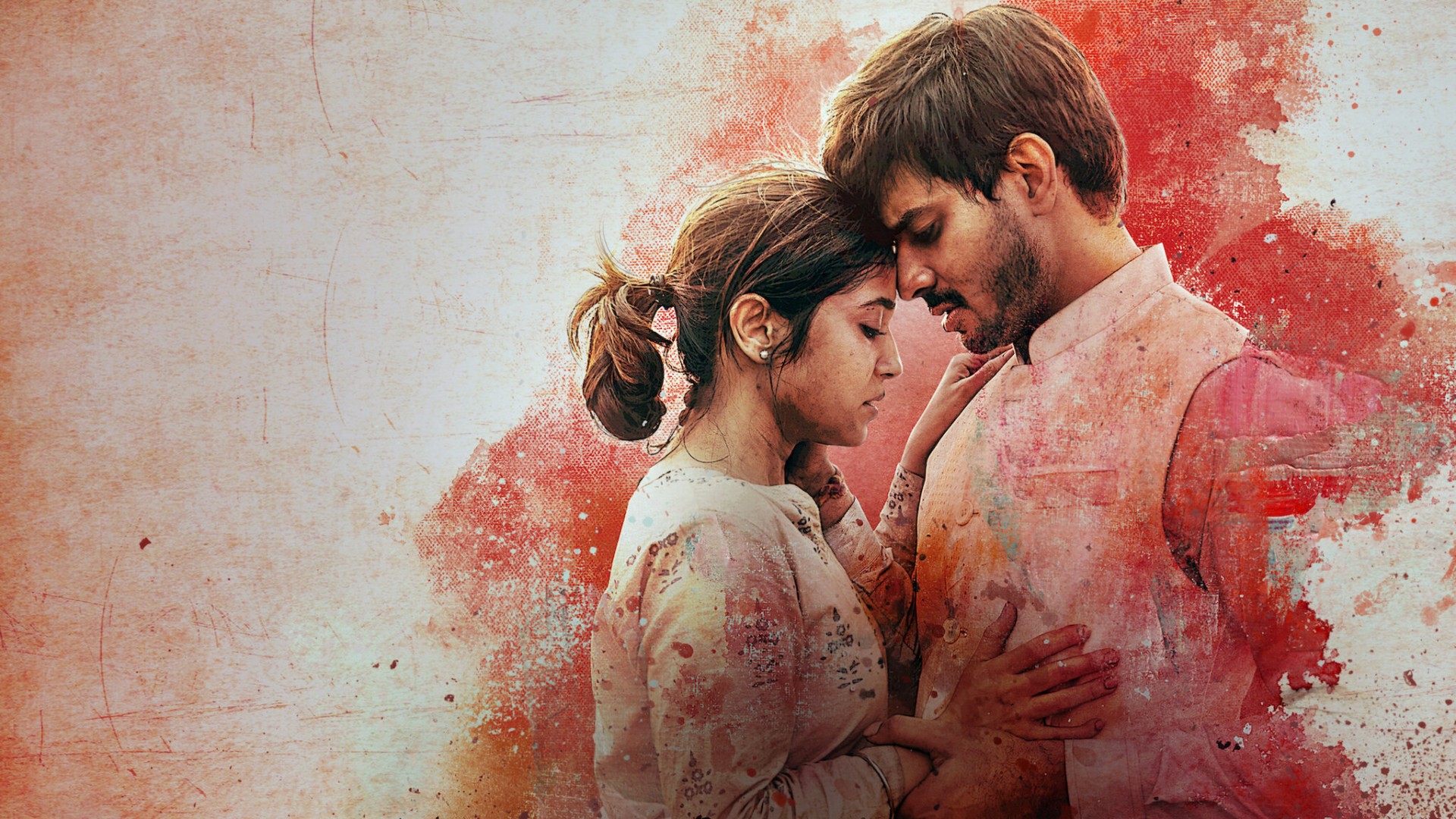 Yeh Kaali Kaali Ankhein 1. Sezon 8. Bölüm