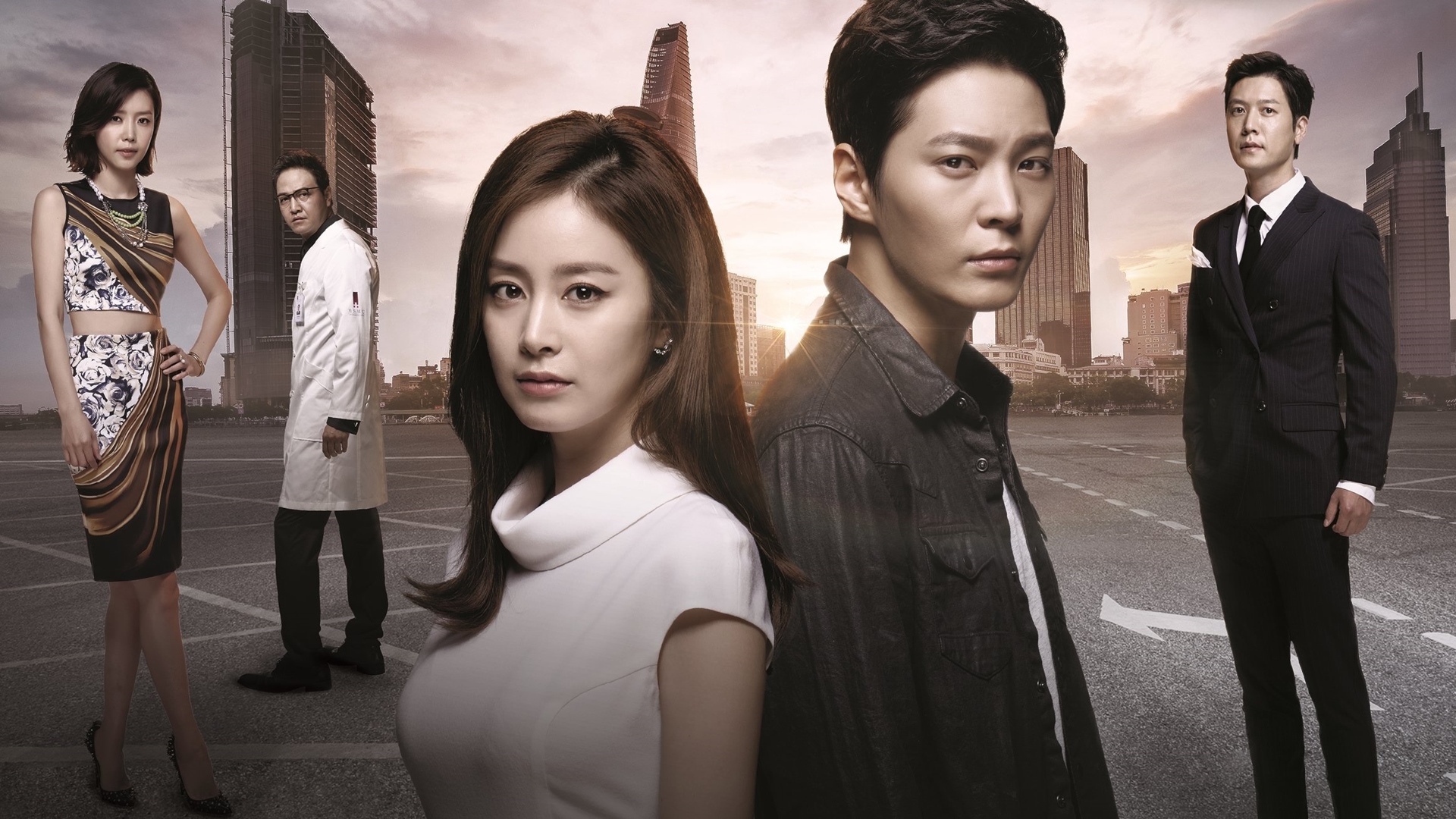 Yong Pal 1. Sezon 13. Bölüm