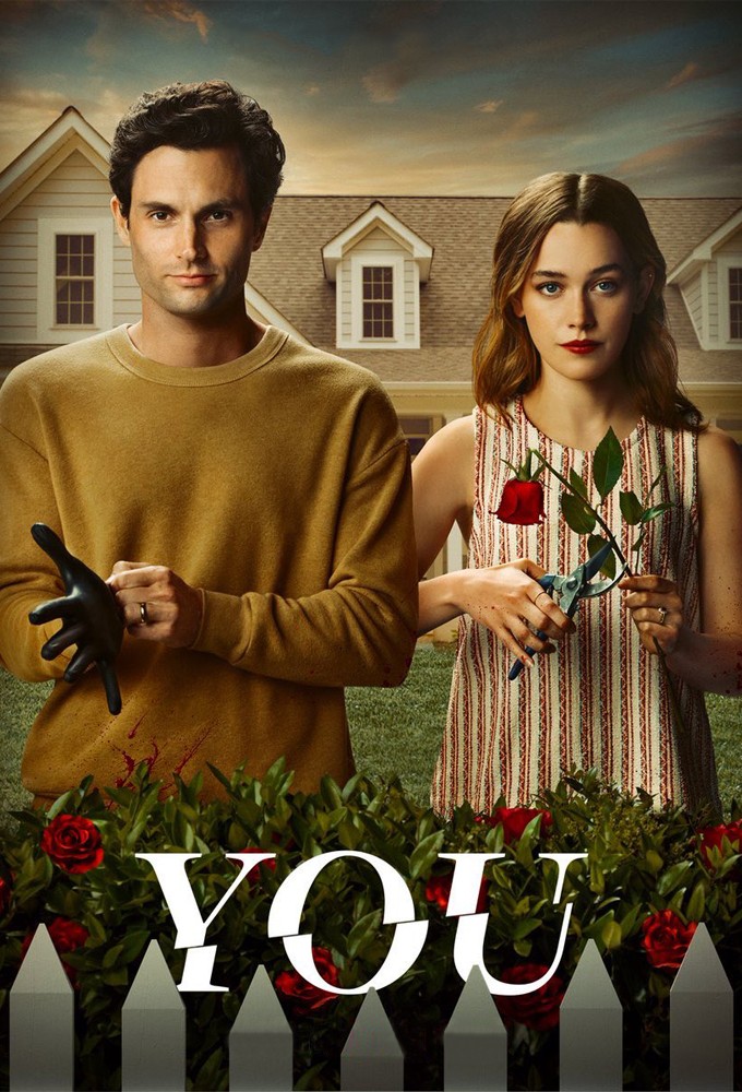 YOU türkçe altyazılı ücretsiz netflix dizi izle