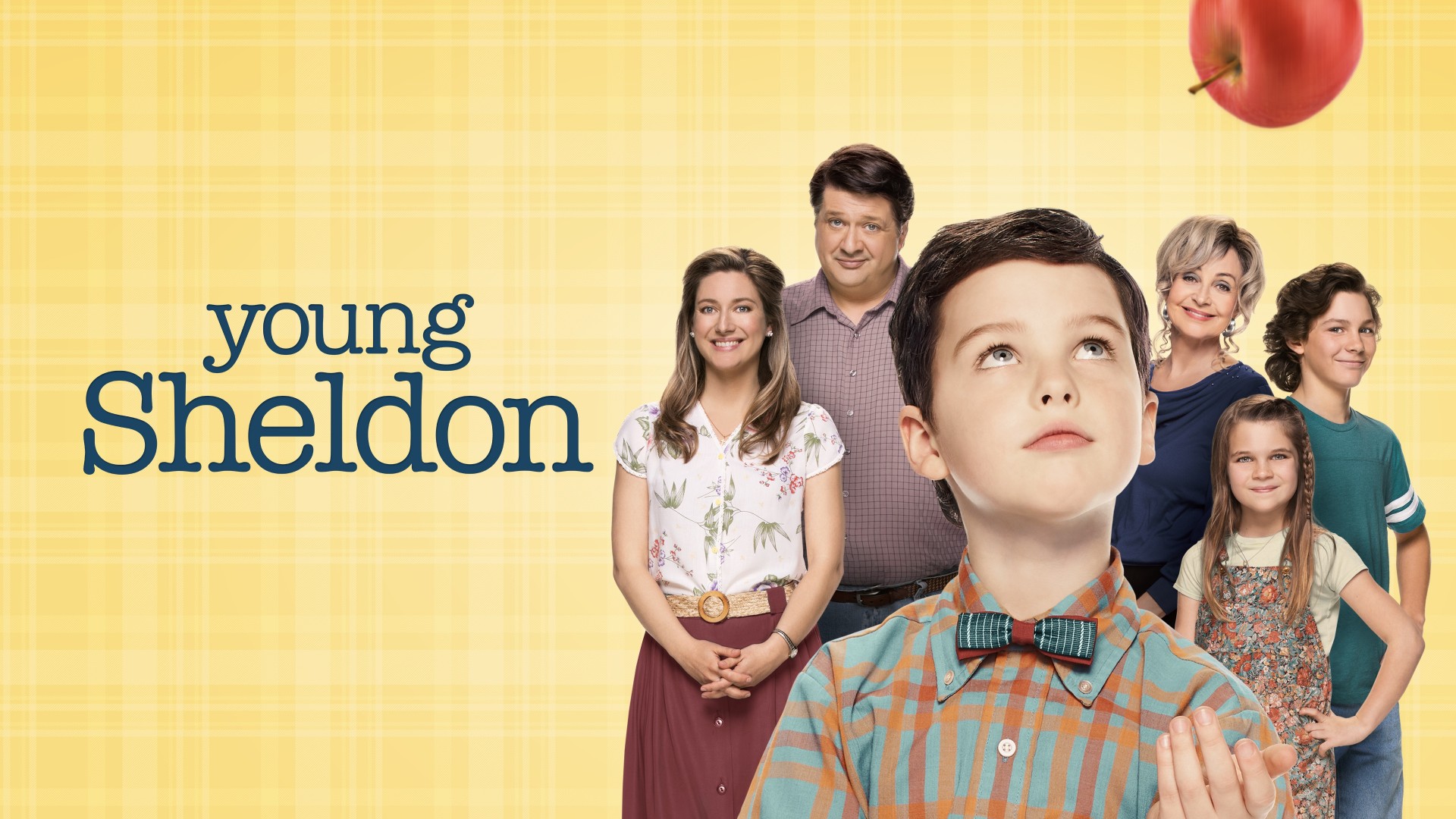 Young Sheldon 2. Sezon 7. Bölüm