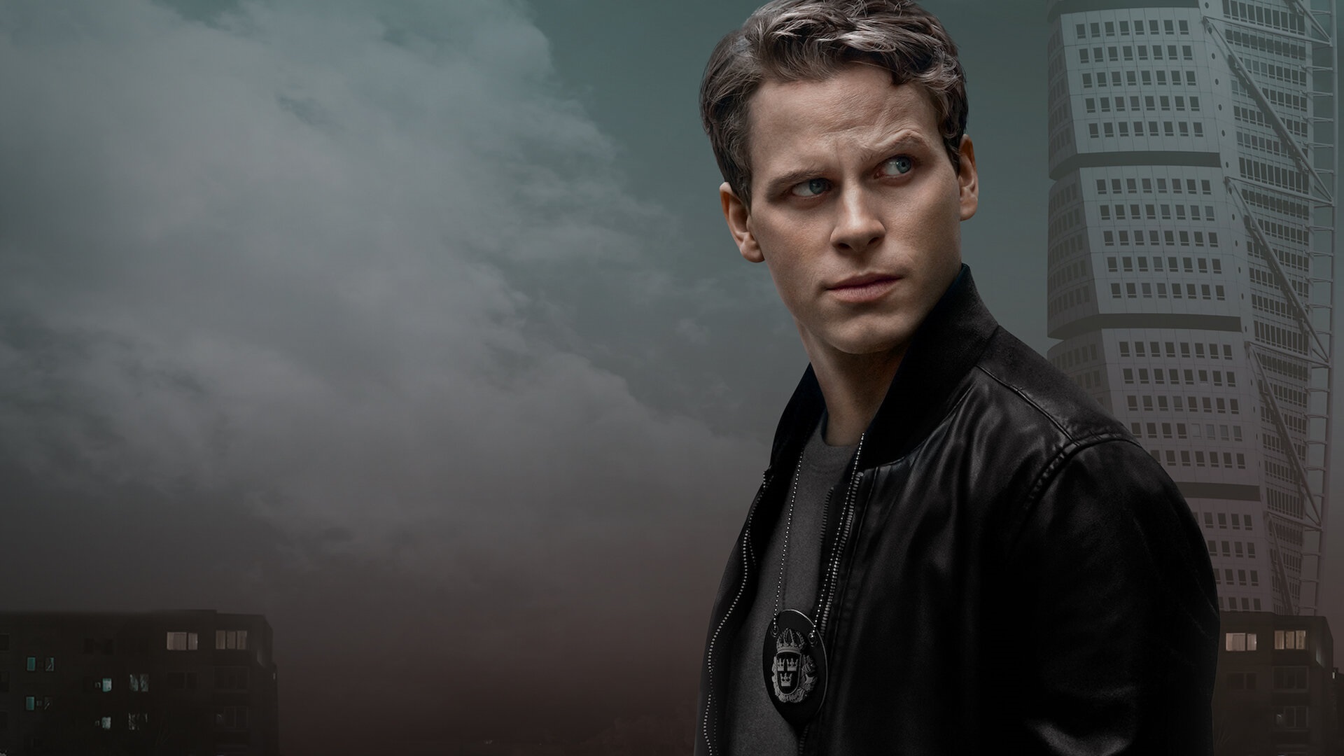 Young Wallander  2. Sezon 6. Bölüm