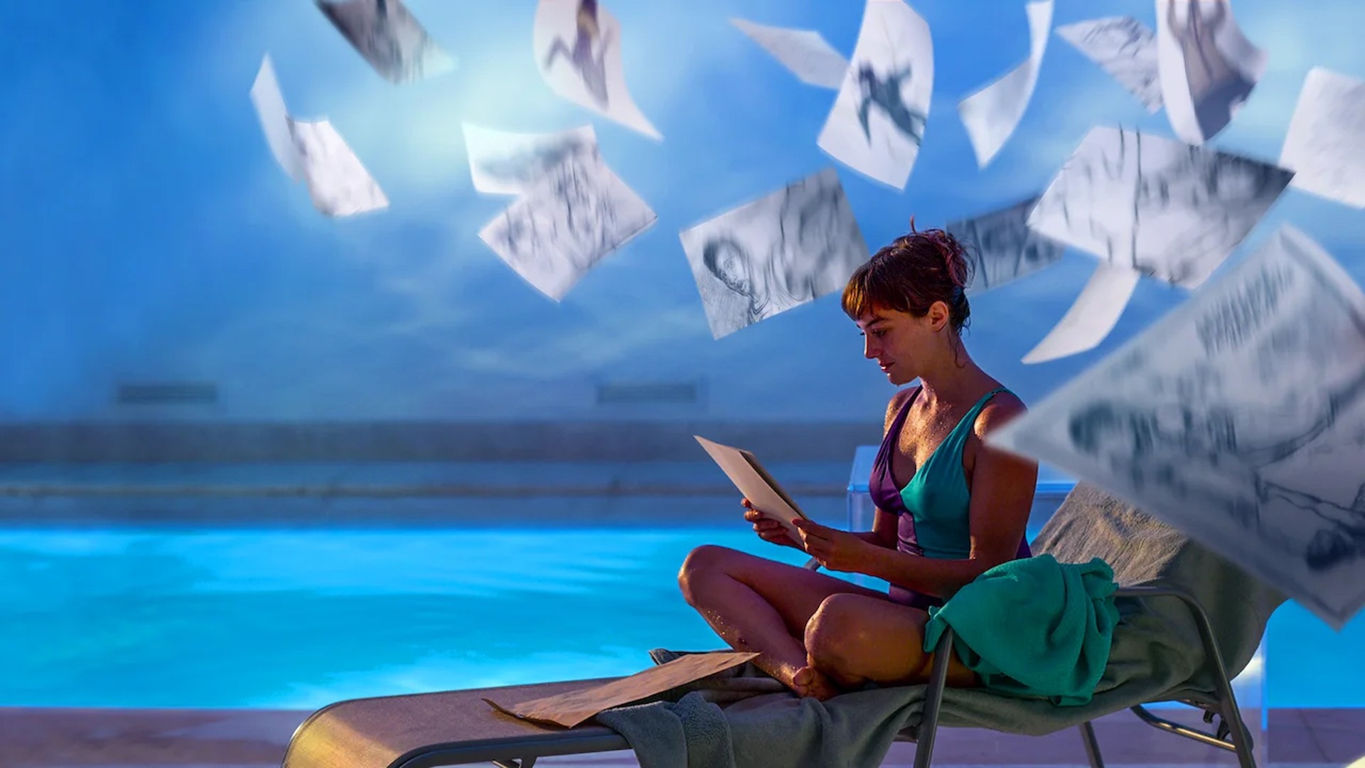 Zero 1. Sezon 3. Bölüm