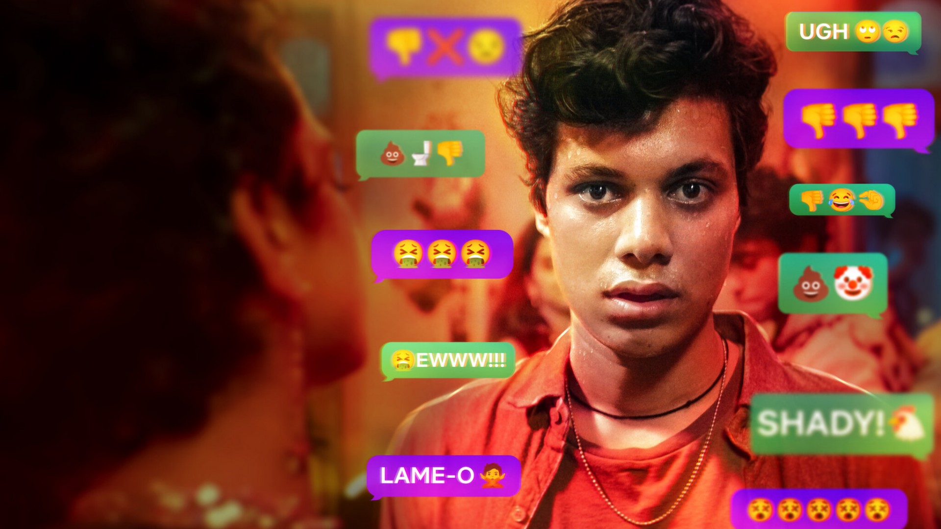 Class 1. Sezon 3. Bölüm