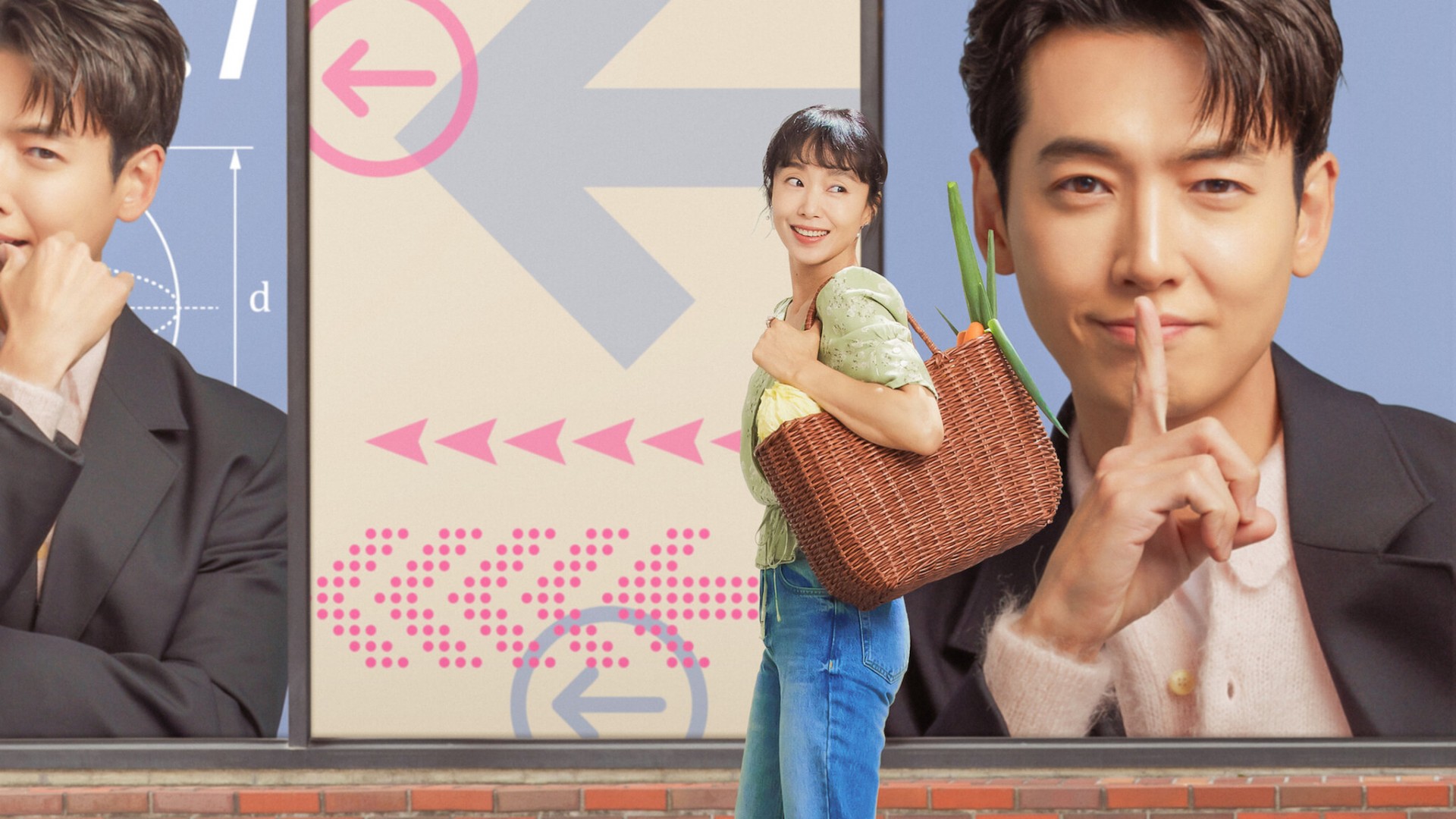 Crash Course In Romance 1. Sezon 9. Bölüm