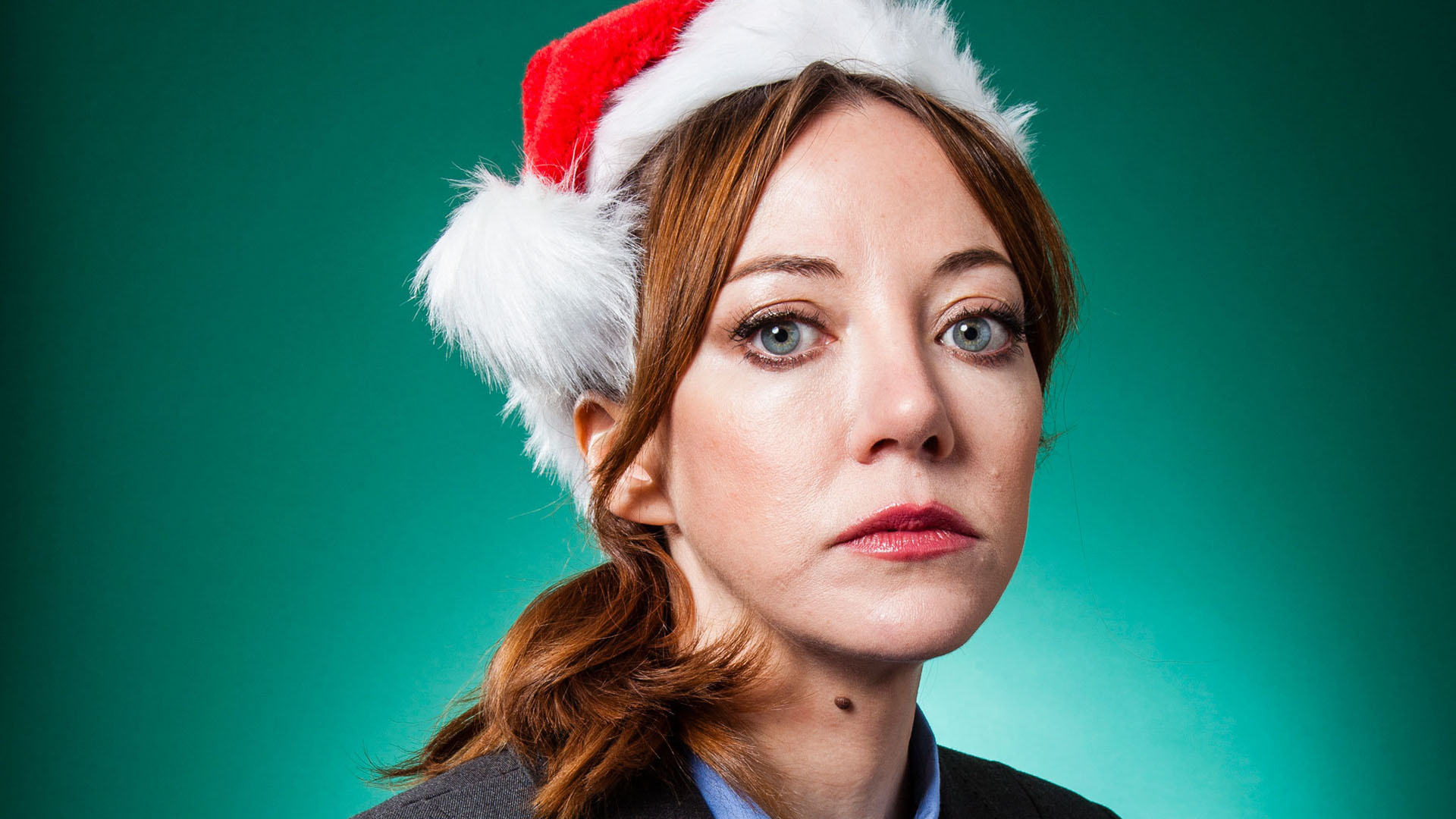 Cunk on Earth 1. Sezon 5. Bölüm