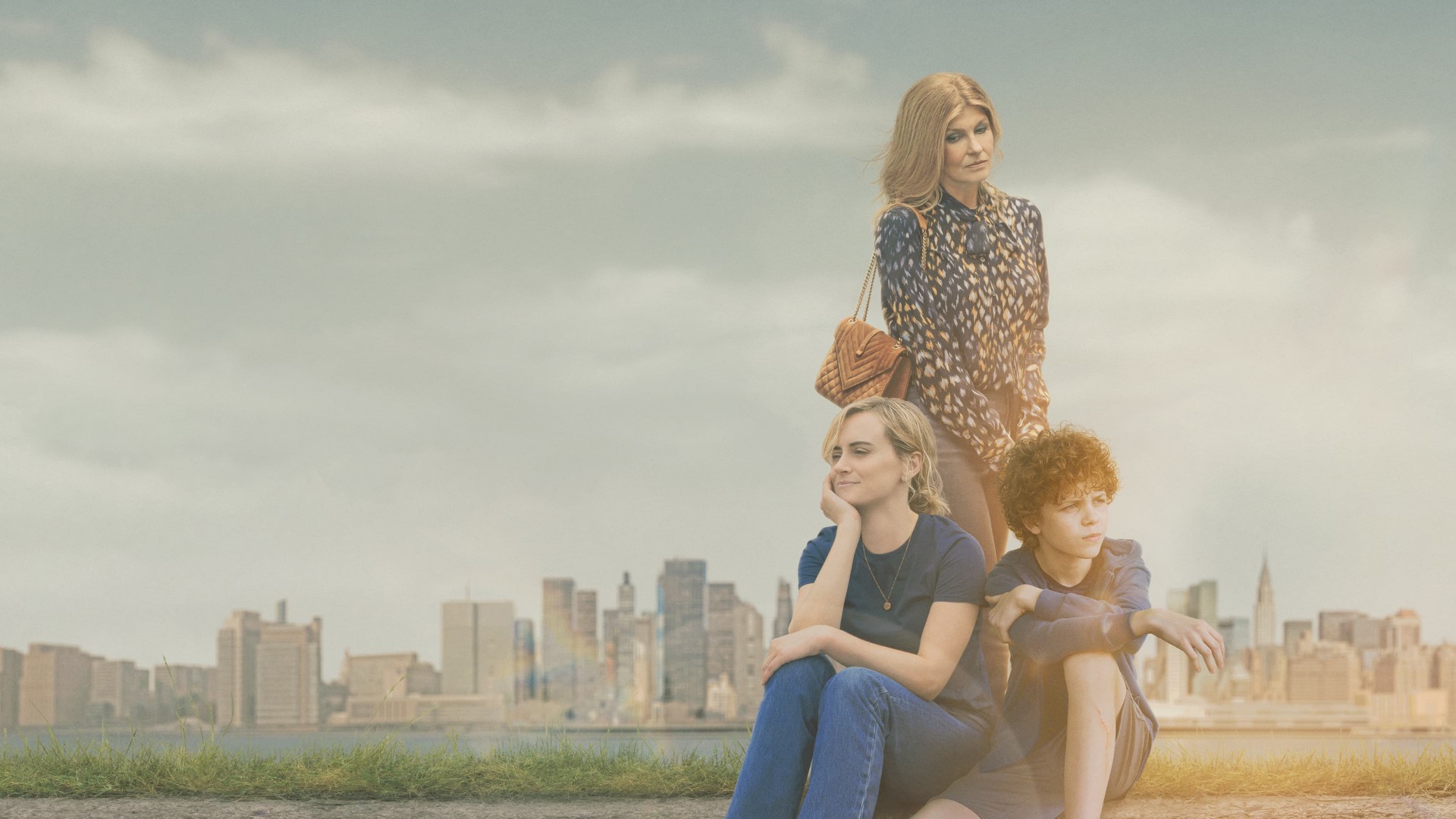 Dear Edward 1. Sezon 9. Bölüm