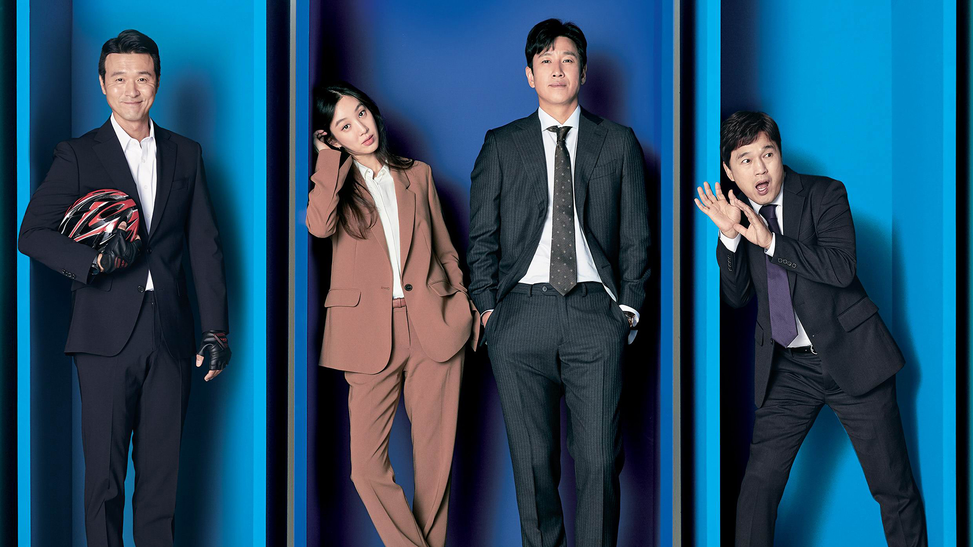 Diary of a Prosecutor 1. Sezon 16. Bölüm