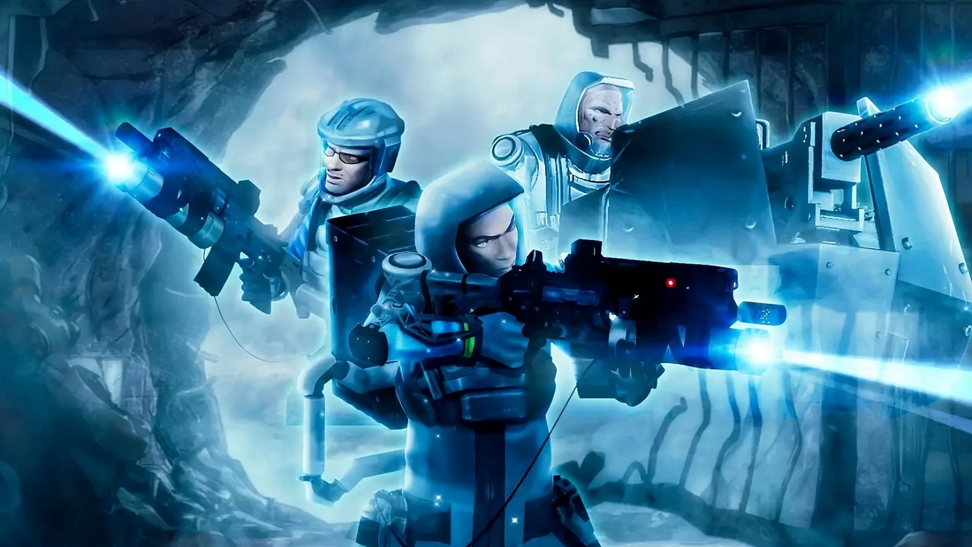 MAKE MY DAY 1. Sezon 8. Bölüm