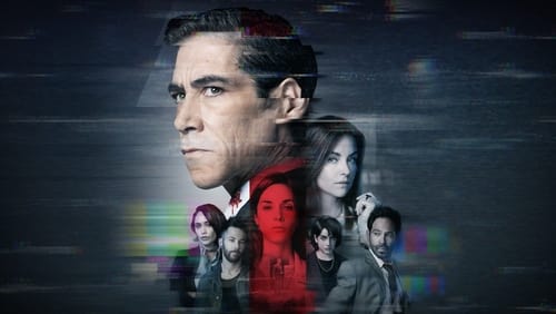 Prime Time 1. Sezon 6. Bölüm