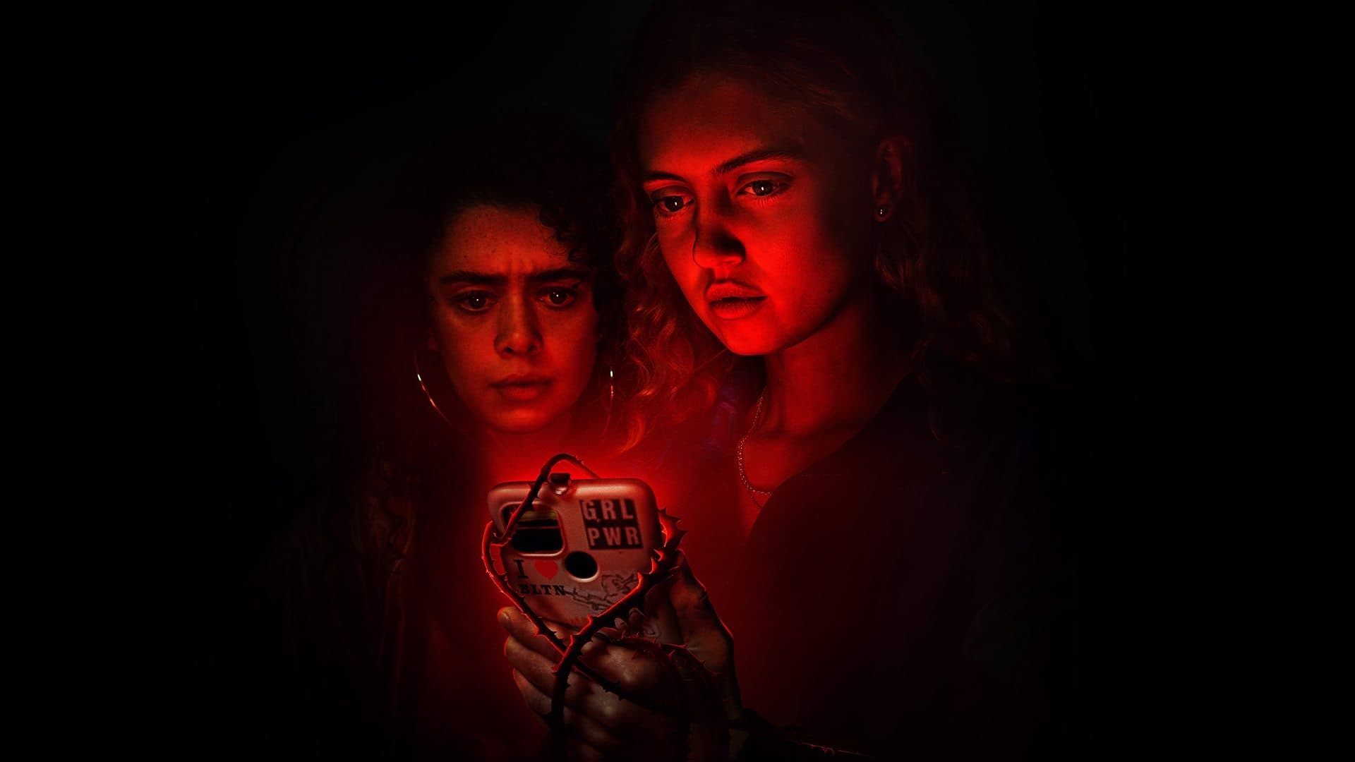 Red Rose 1. Sezon 6. Bölüm