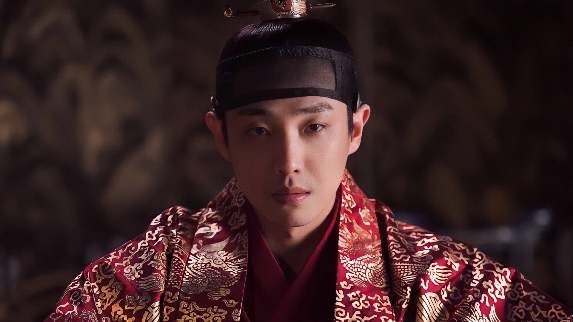 Bloody Heart 1. Sezon 14. Bölüm