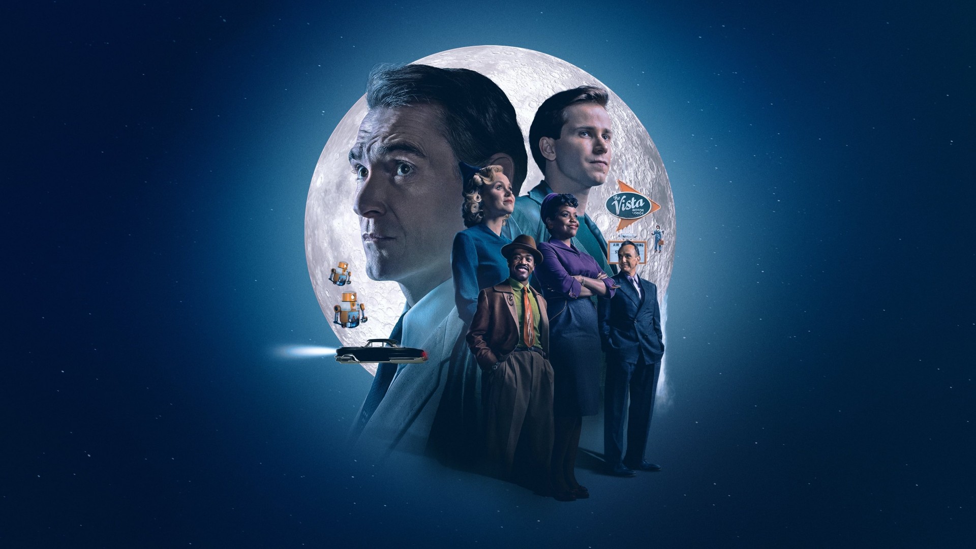 Hello Tomorrow! 1. Sezon 7. Bölüm