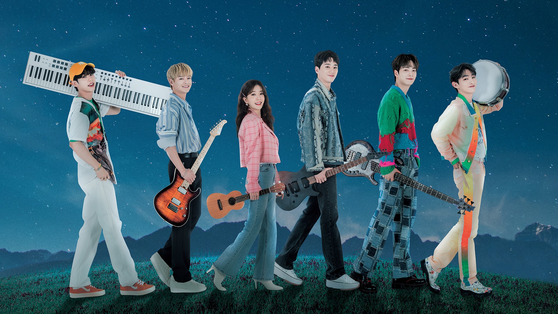 Let Me Be Your Knight 1. Sezon 3. Bölüm