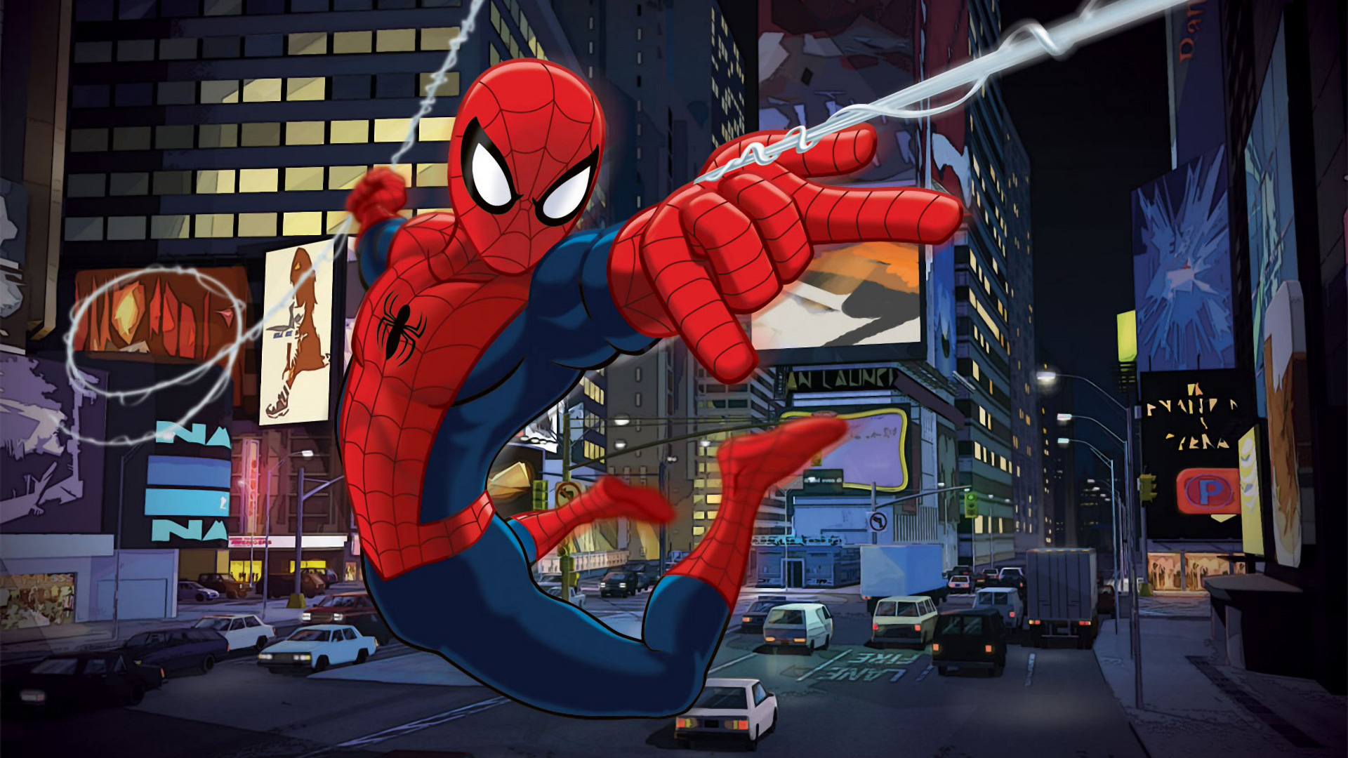 Marvel’s Ultimate Spider-Man 1. Sezon 21. Bölüm