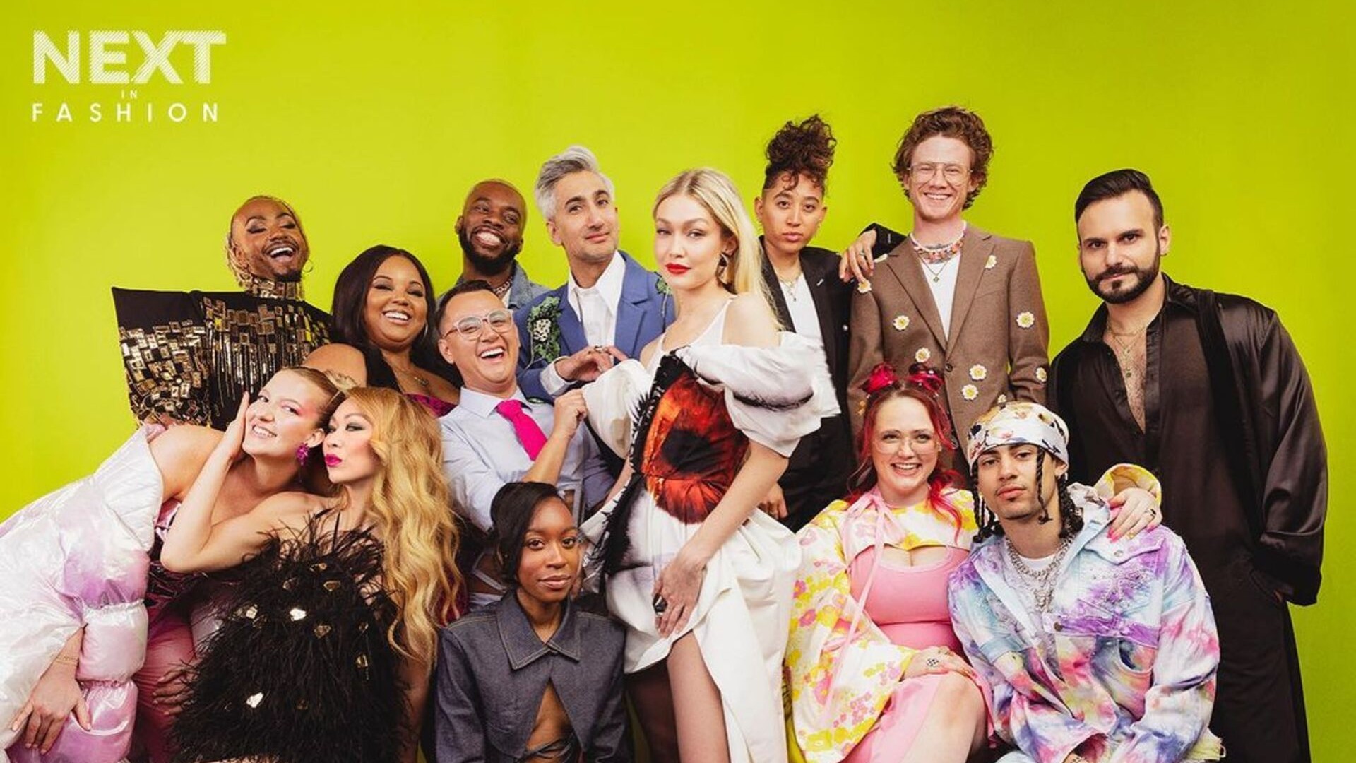 Next in Fashion 1. Sezon 9. Bölüm