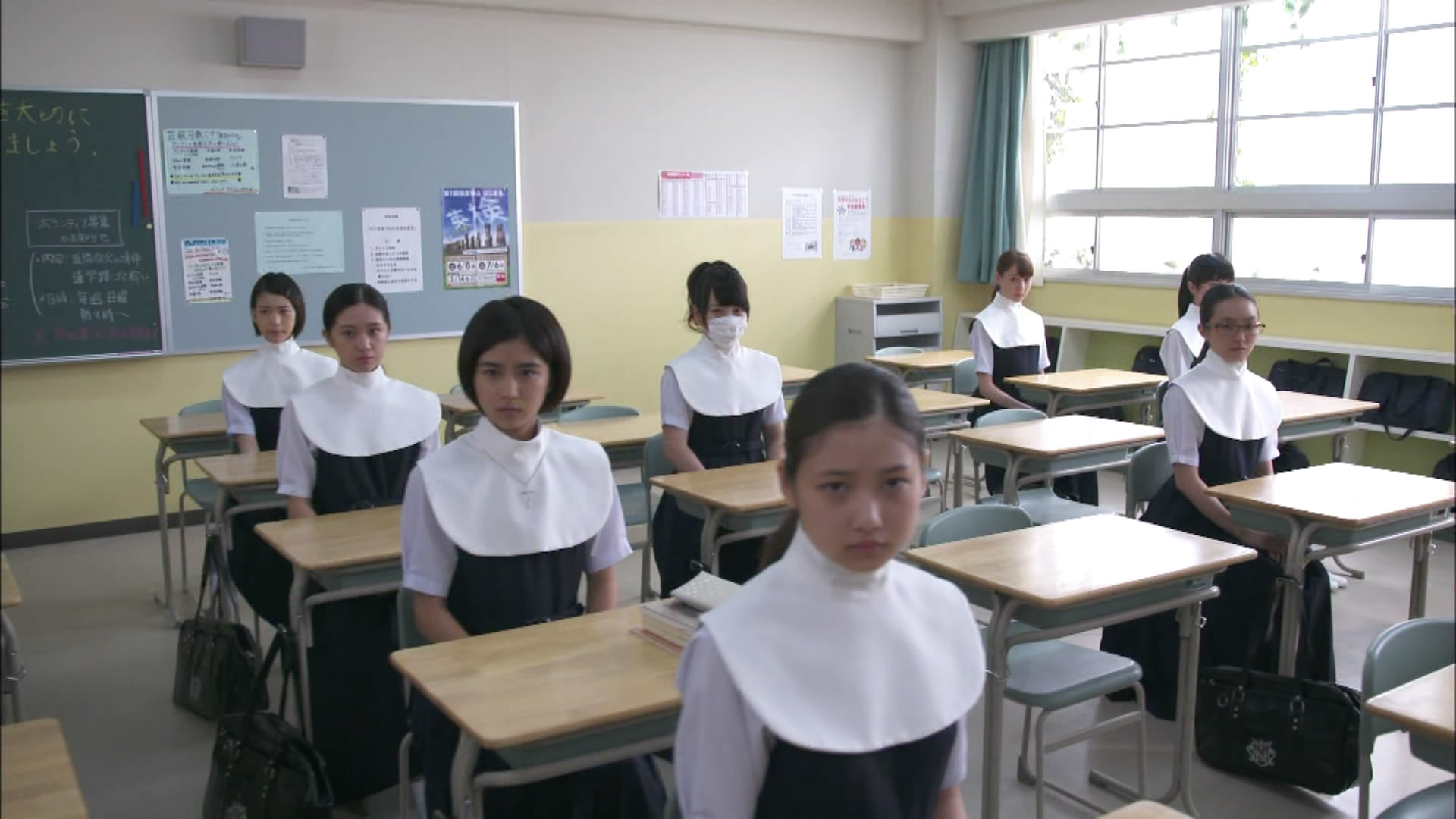 Saving My Stupid Youth 1. Sezon 1. Bölüm