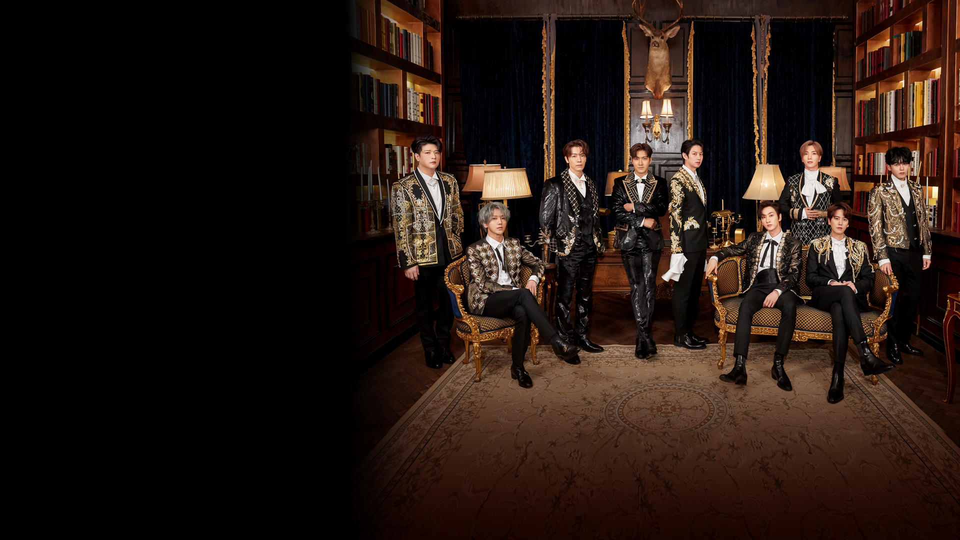 Super Junior: The Last Man Standing 1. Sezon 2. Bölüm