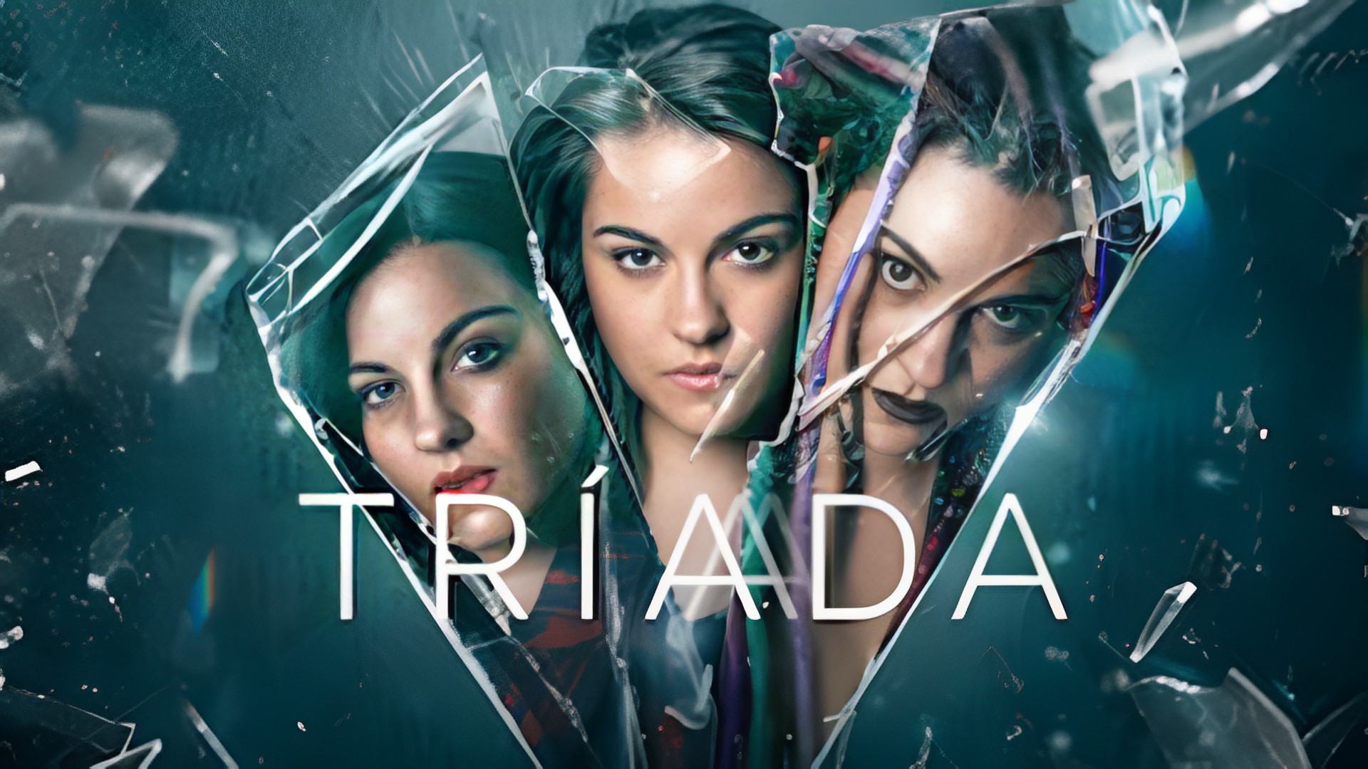 Triptych 1. Sezon 5. Bölüm