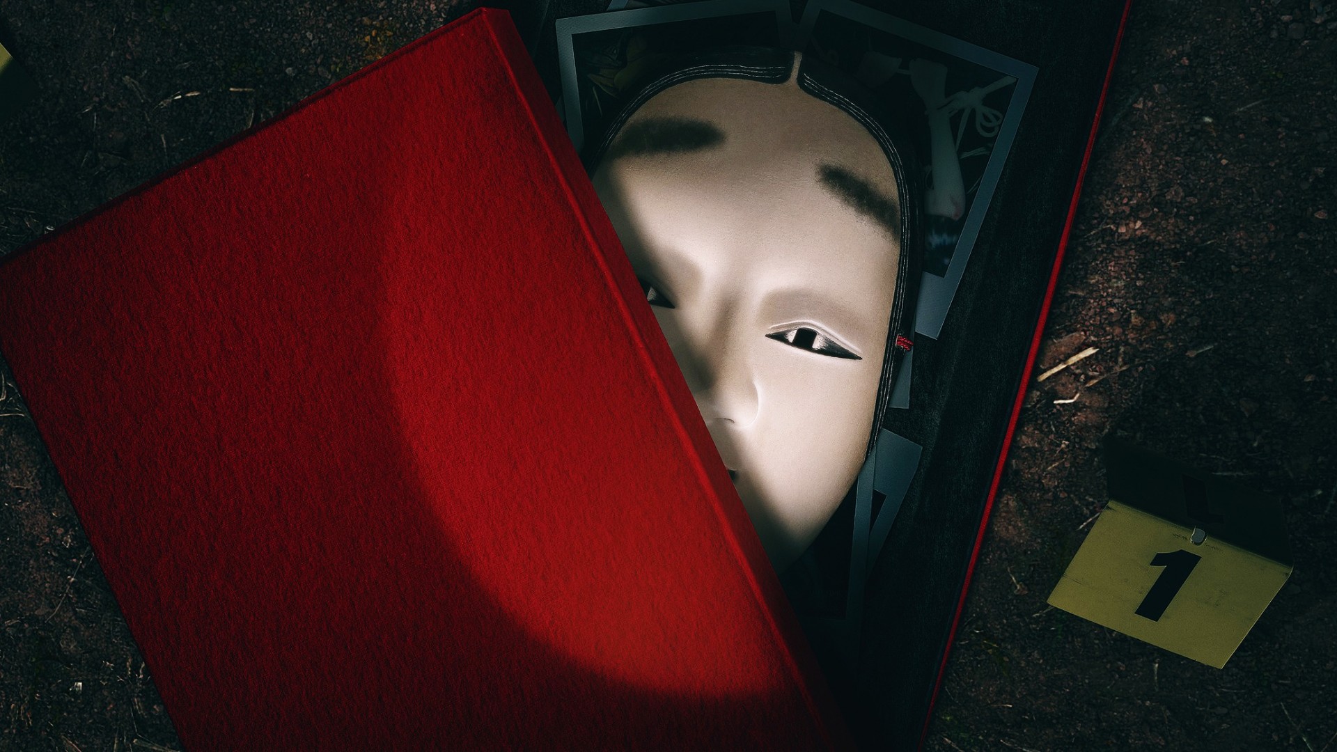 Copycat Killer 1. Sezon 6. Bölüm