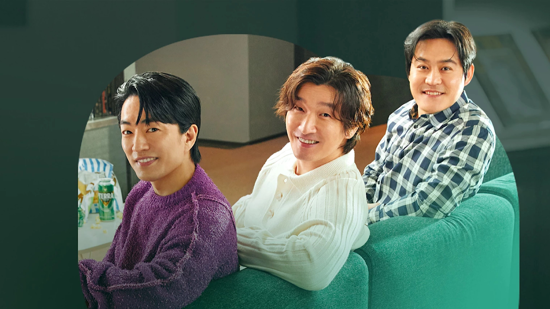 Divorce Attorney Shin 1. Sezon 6. Bölüm