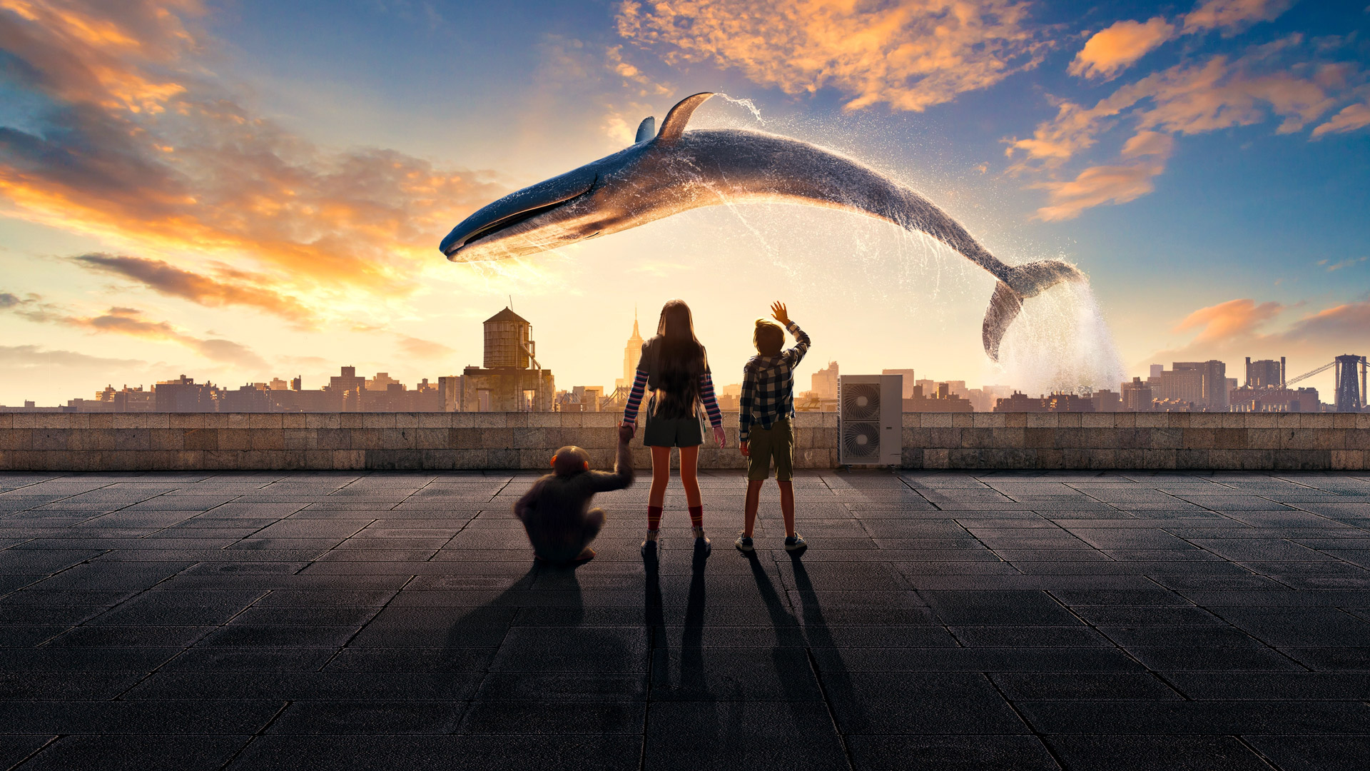 Jane 1. Sezon 7. Bölüm